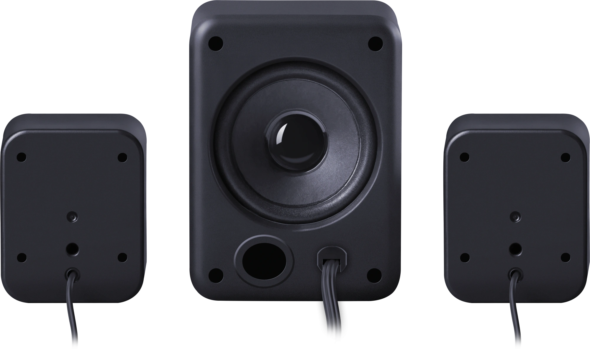 Компактная акустика 2.1 Defender V14 (65314) черный