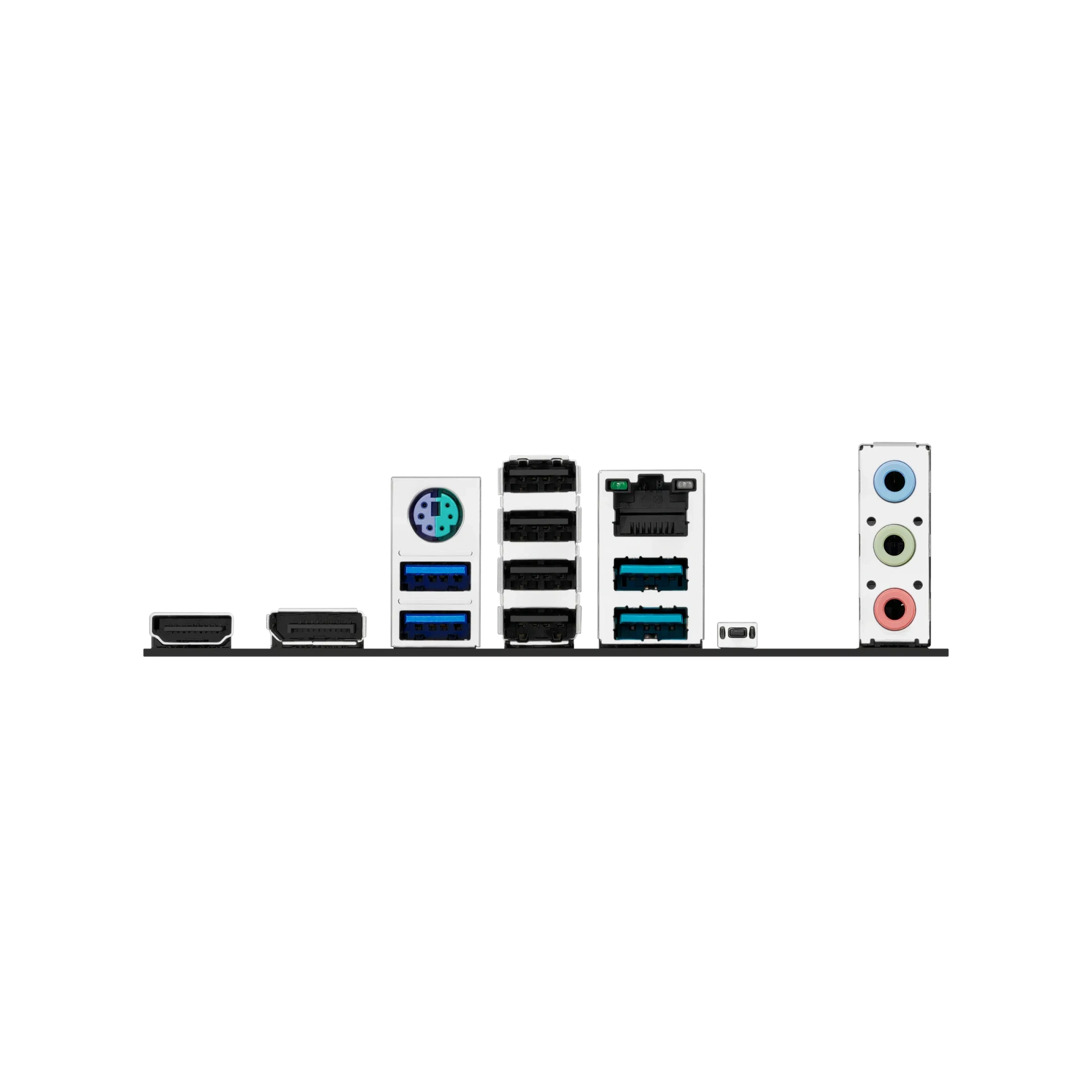 Материнская плата Asus PRIME B850M-K [AM5, AMD B850, 2xDDR 5, 2xM.2, 2xPCI-E x16, Micro-ATX]