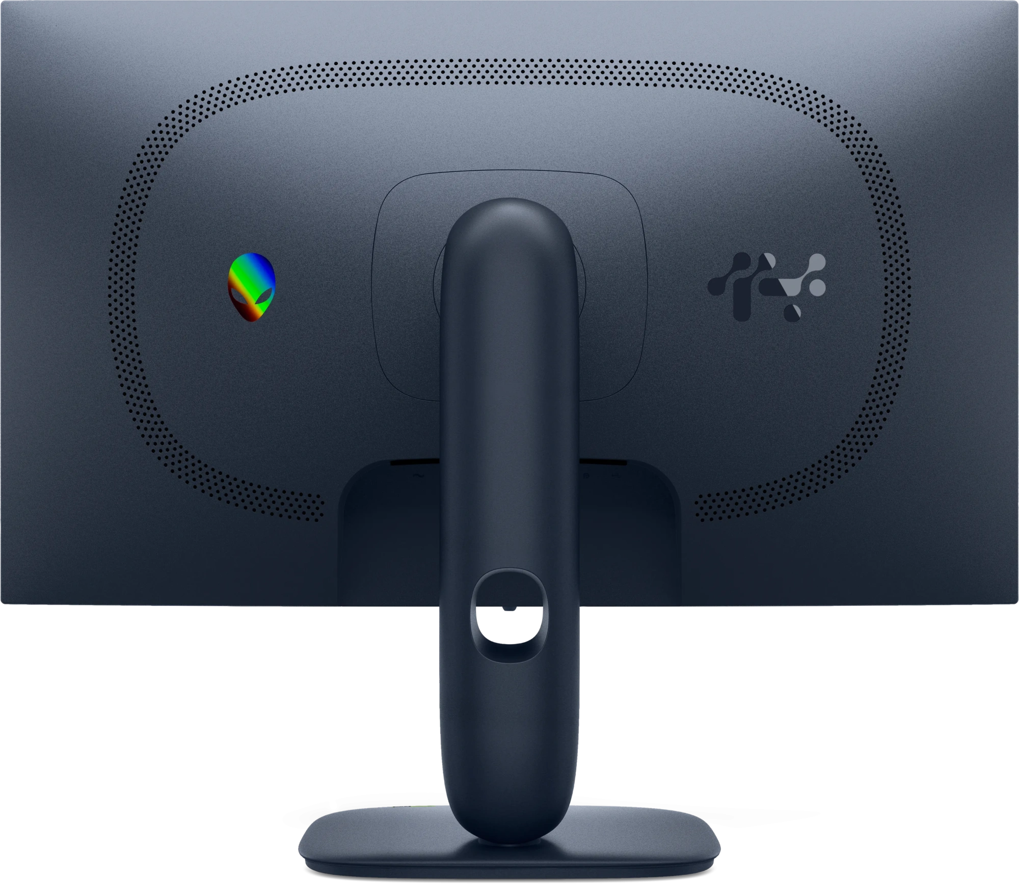 Монитор Dell AW2725DM (210-BQWQ) [27", IPS, 2560x1440, 180 Гц, 1 мс, HDMI x2, DisplayPort]