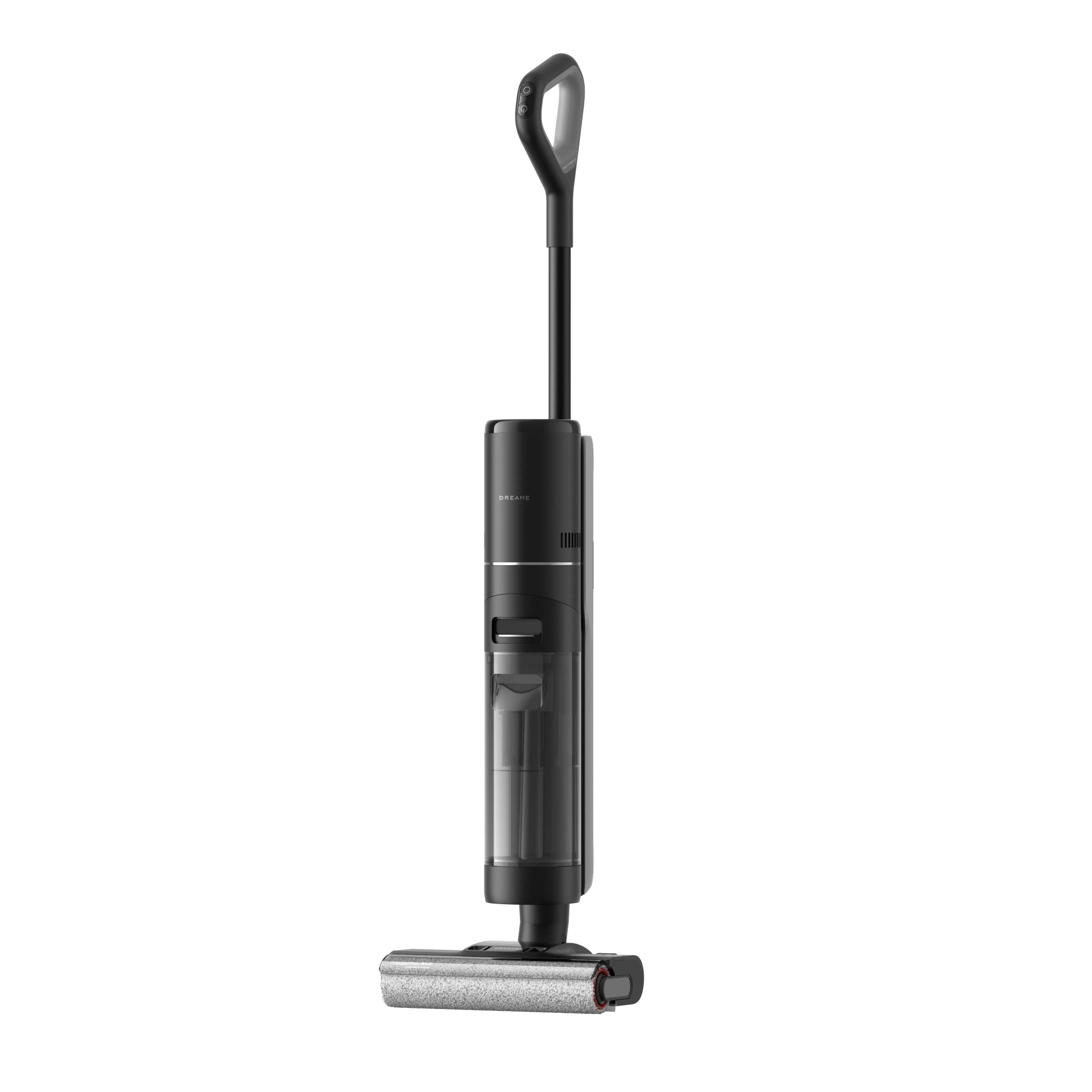 Беспроводной вертикальный пылесос Dreame Wet and Dry Vacuum G10 Pro (HHR20A), черный