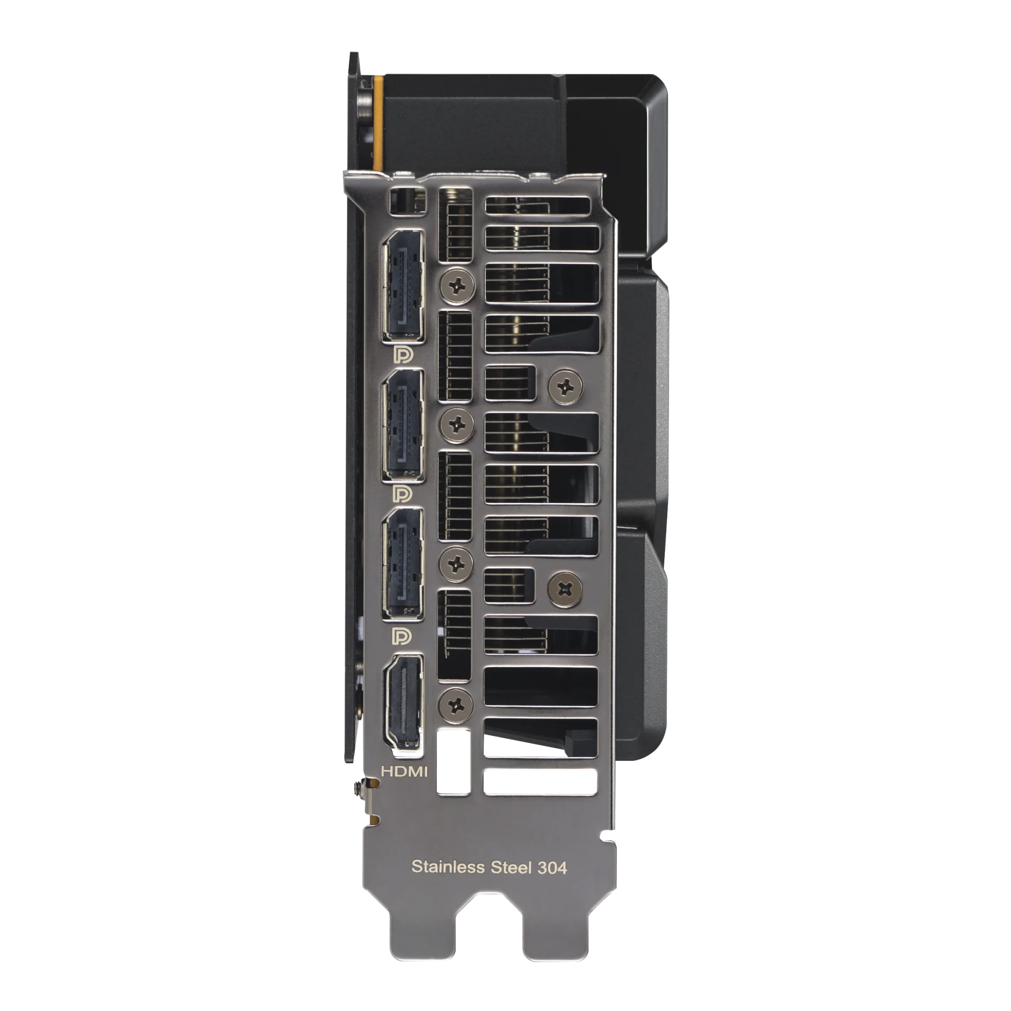 Видеокарта Asus Dual GeForce RTX 5060 8GB GDDR7 OC Edition (DUAL-RTX5060-O8G) [8 ГБ, GDDR7, 128 бит, HDMI, DisplayPort (3 шт)]