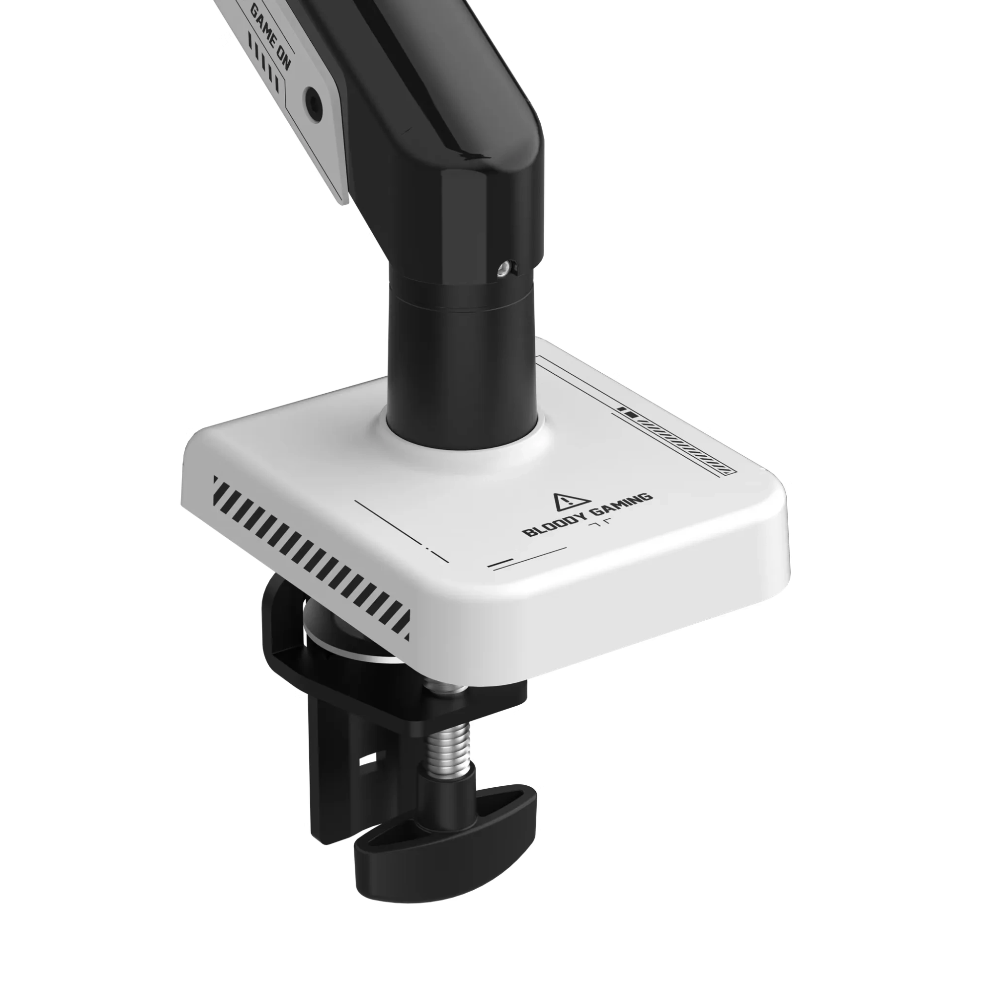 Крепление для монитора Bloody DM-8 Sports White