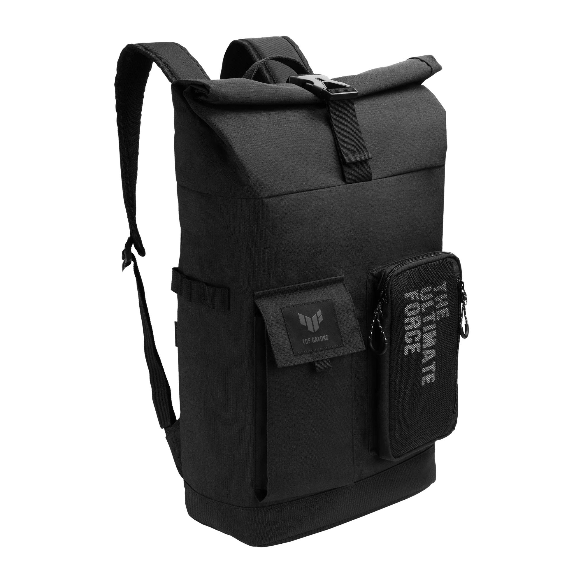 Рюкзак ASUS TUF Gaming VP4700 Backpack (90XB06Q0-BBP010) Черный