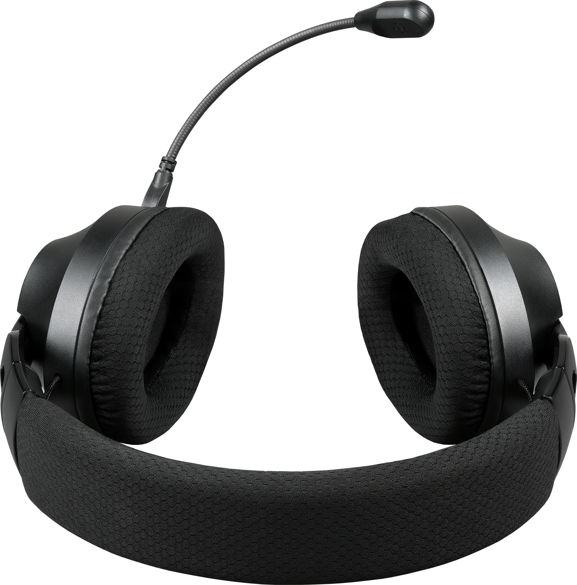 Наушники-гарнитура игровые Defender Weaver (62540) черный