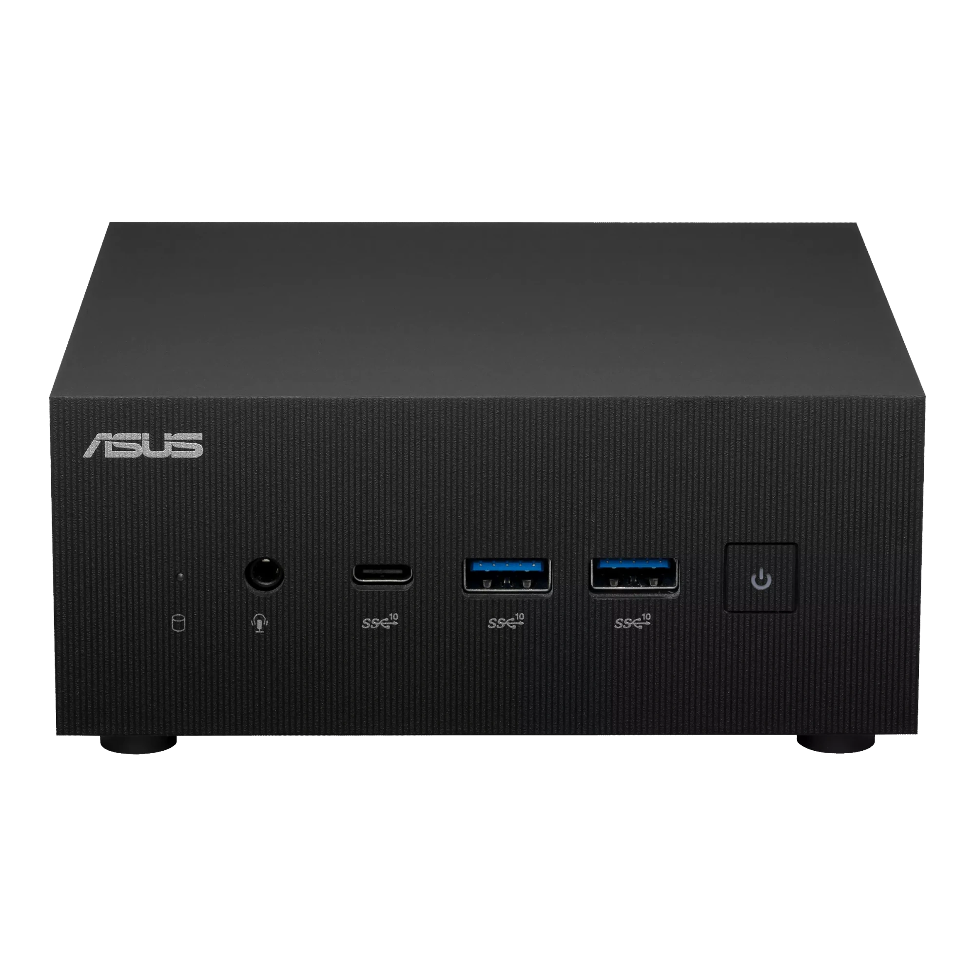 Платформа для сборки ПК (Barebone) Mini PC Asus ExpertCenter PN64 (PN64-B-S3165MD) [Intel Core i3-1220P, DDR5, Gen4x4 SSD, WIFI6]