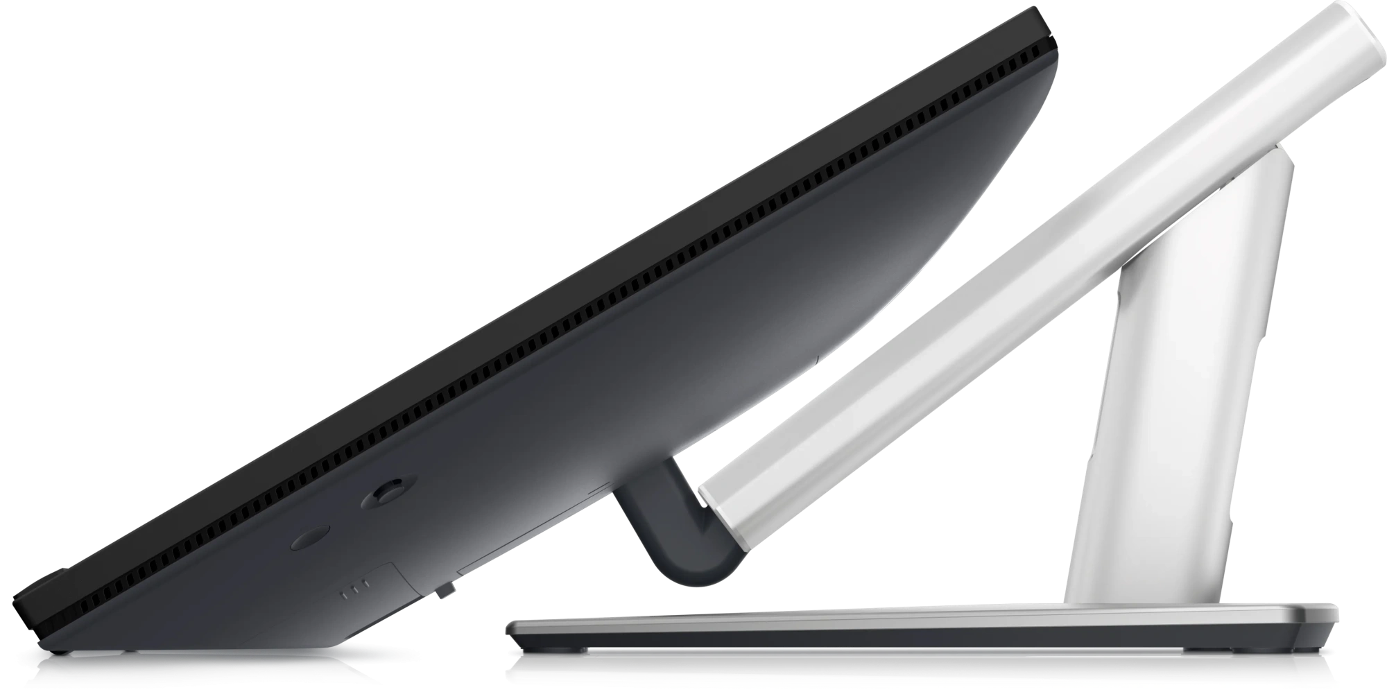 Монитор Dell P2424HT (210-BHSK) [24", IPS, 1920x1080, 60 Гц, 5 мс, HDMI, DisplayPort]