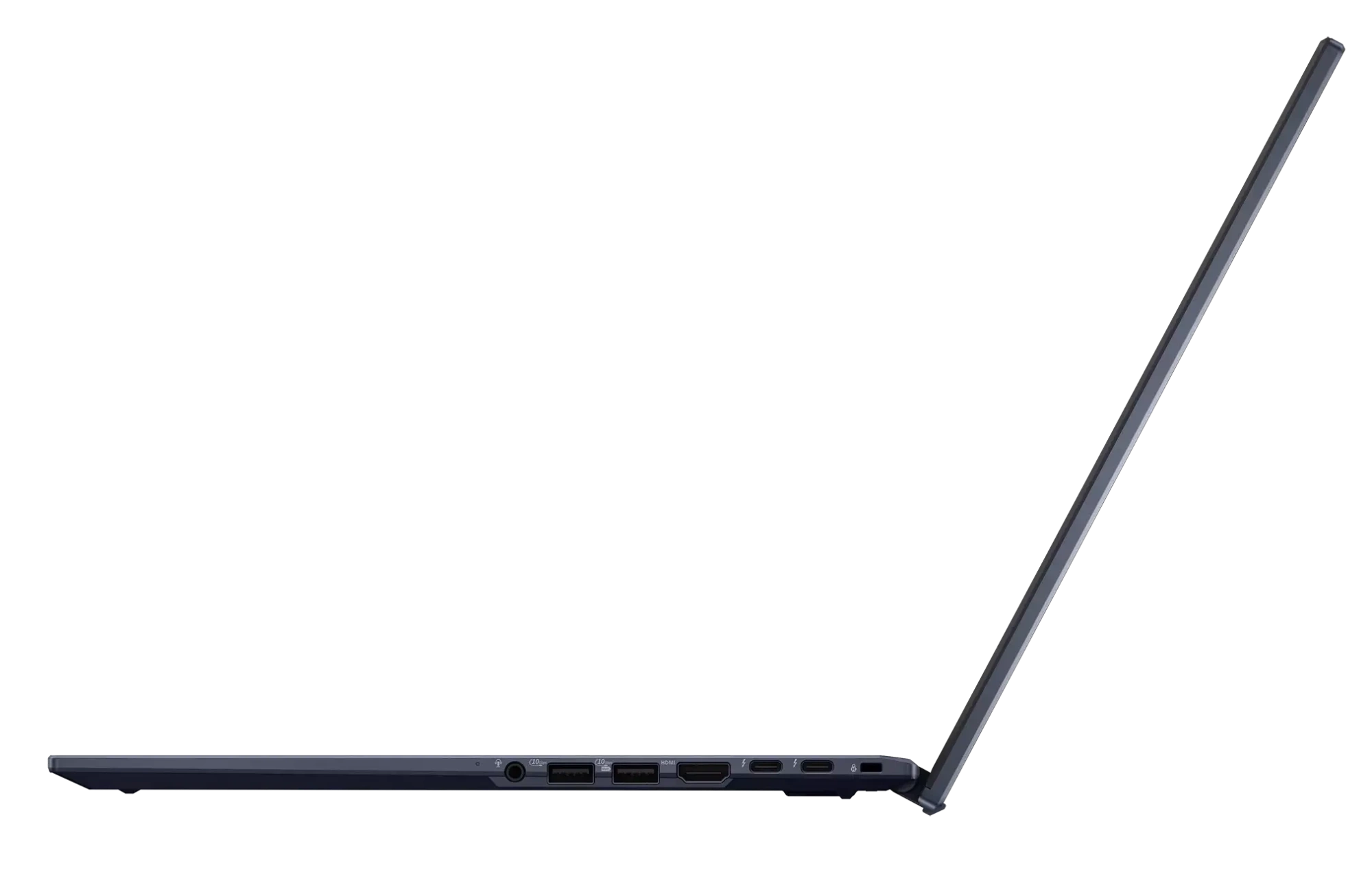 Ноутбук Asus ExpertBook B3 B3404CVA-Q50226X (90NX07D1-M007W0) [14", Core i5-1335U, 16 ГБ ОЗУ, 512 ГБ SSD, Windows 11 Pro]