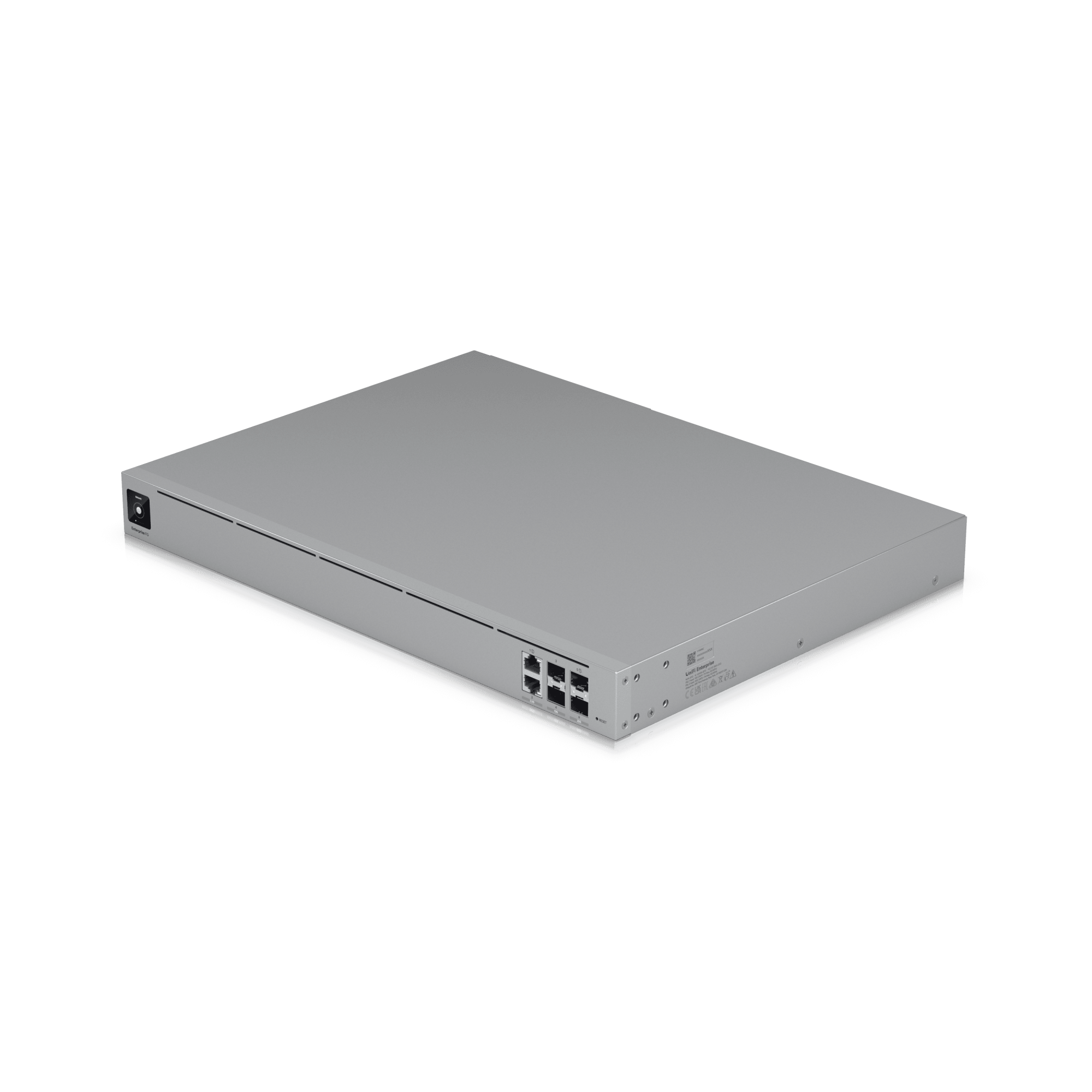 Маршрутизатор UBIQUITI EFG-EU  - купить в интернет-магазине Forcecom.kz Маршрутизатор UBIQUITI EFG-EU