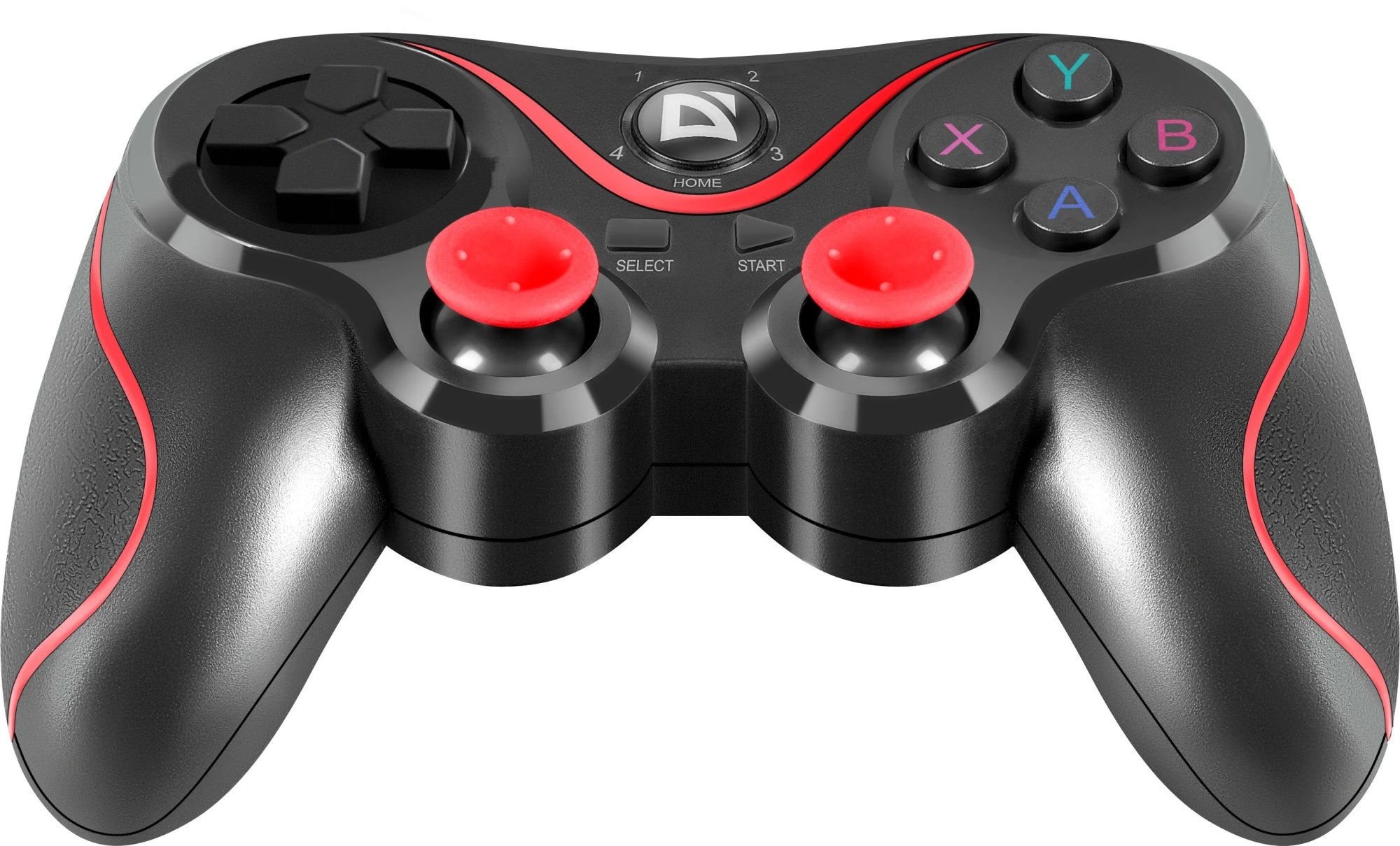 Беспроводной геймпад Defender Blade 