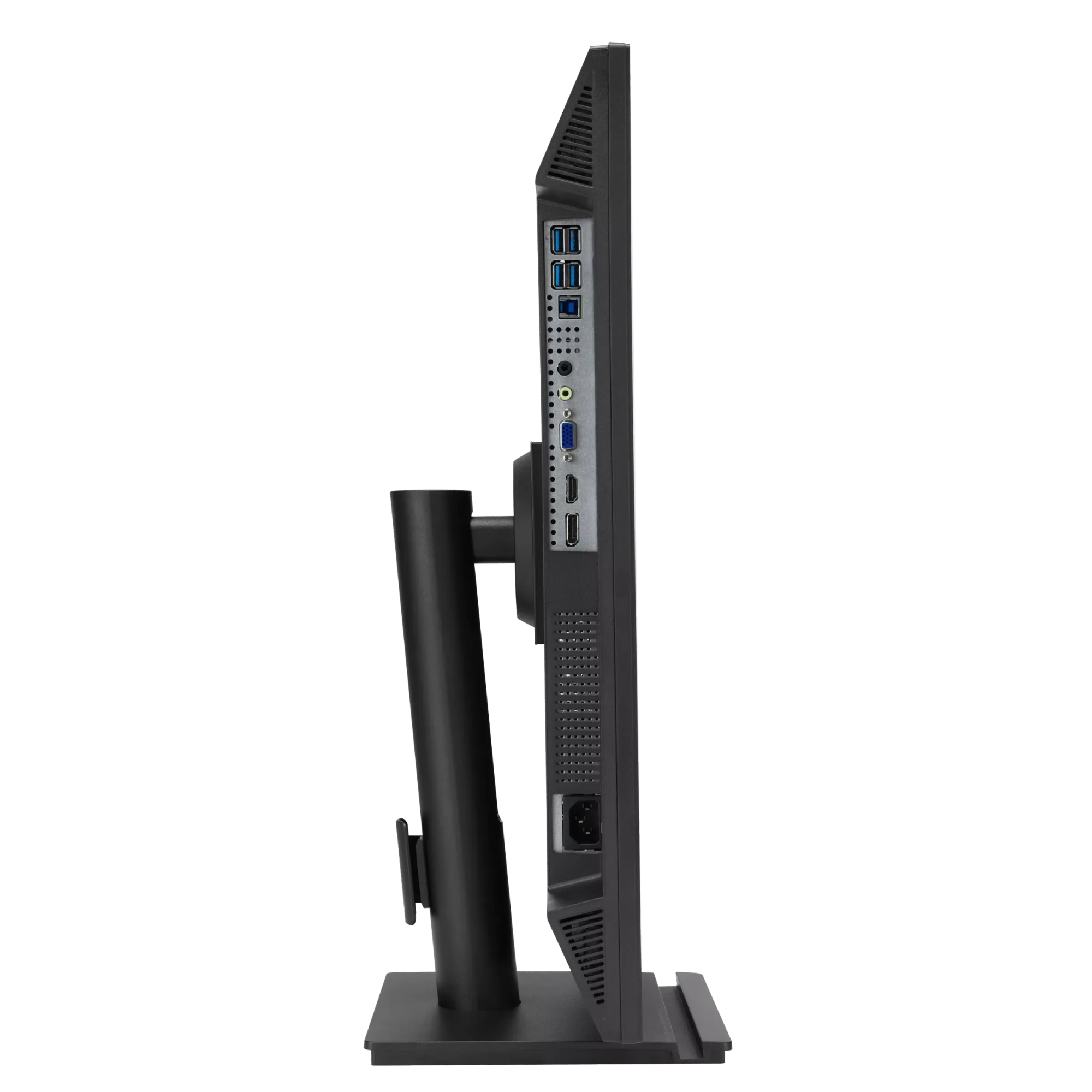 Монитор Asus VA249QGS 23.8", IPS, 1920x1080, 120 Гц, 1 мс, HDMI, DisplayPort, VGA (D-Sub)