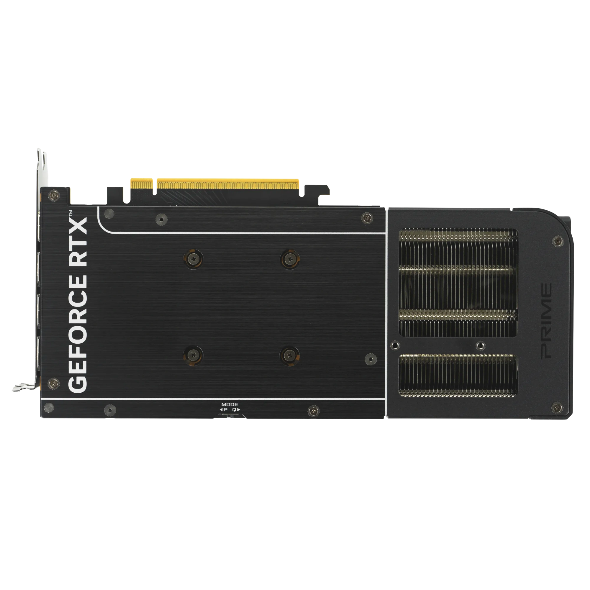 Видеокарта Asus PRIME GeForce RTX 5060 8GB GDDR7 OC Edition (PRIME-RTX5060-O8G) [8 ГБ, GDDR7, 128 бит, HDMI, DisplayPort (3 шт)]