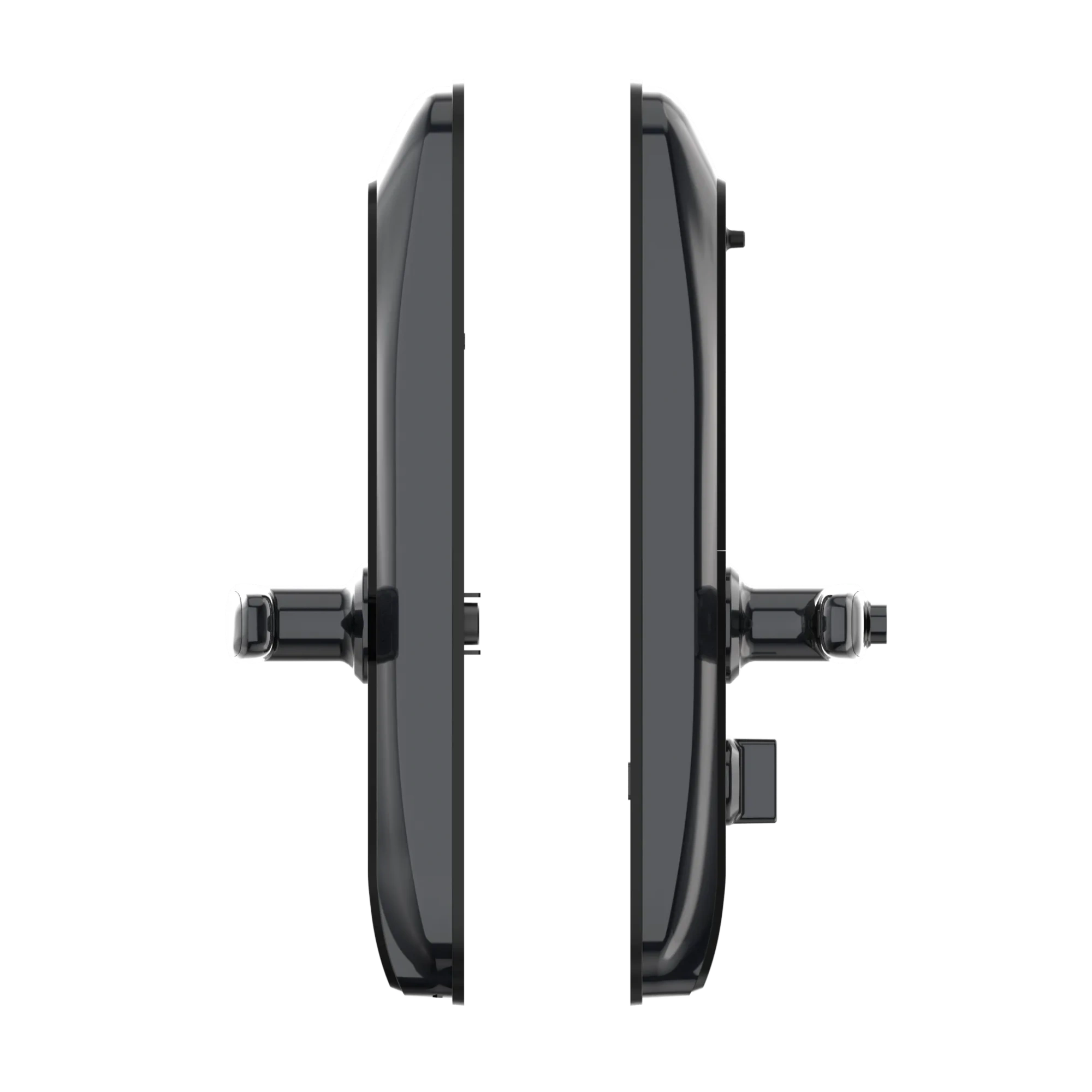 Замок биометрический EZVIZ L2S CS-L2S-11FCP(A0)(Black)
