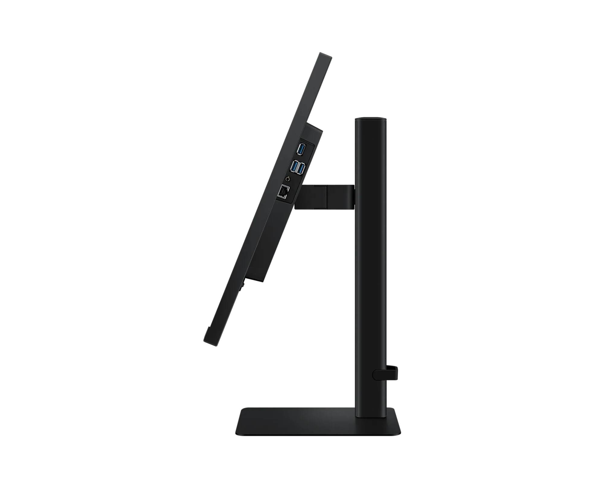 Монитор Samsung 27″ Монитор ViewFinity S8 S80UD UHD (LS27D804UAIXCI), 27", IPS, 3840x2160, 60 Гц