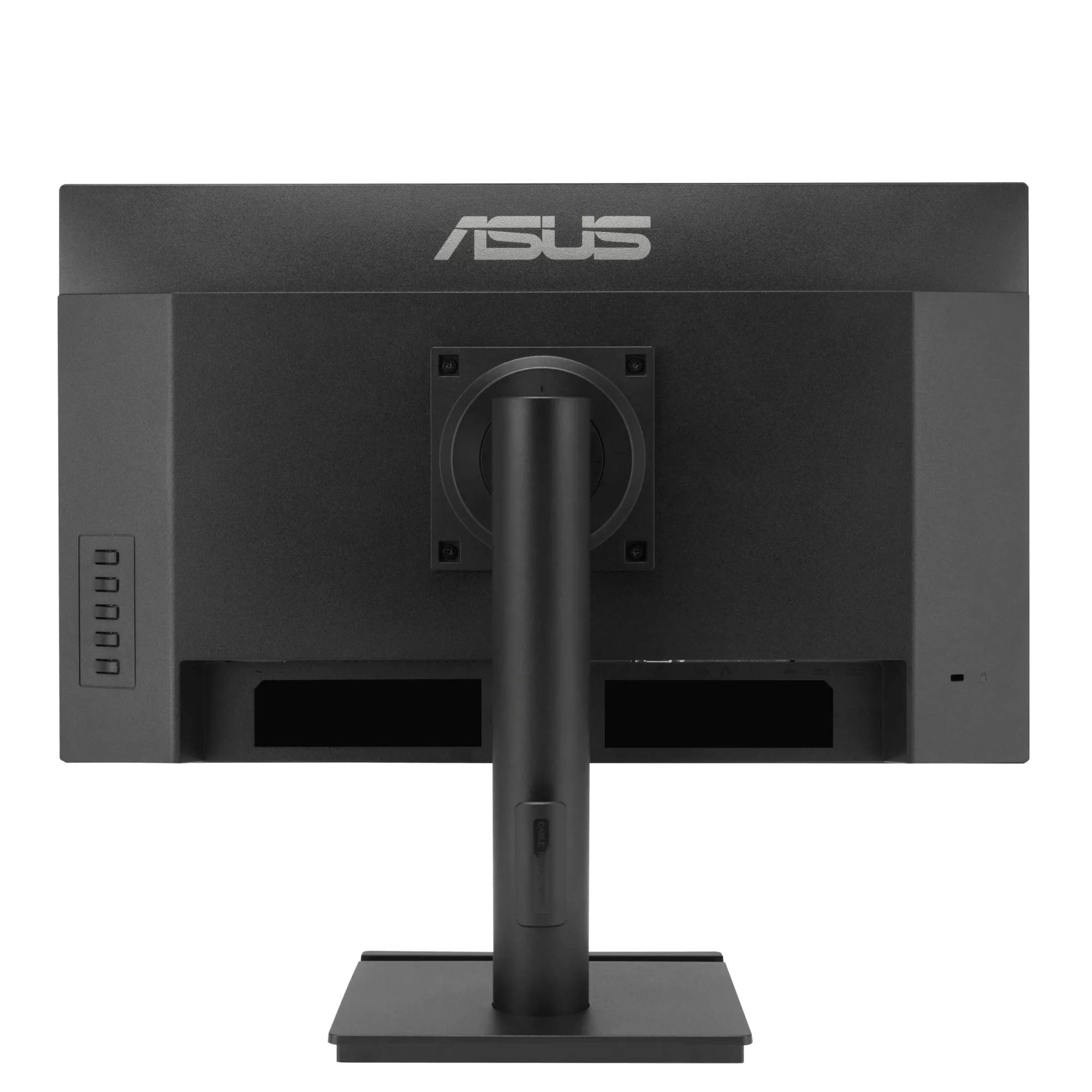 Монитор Asus VA279QGS [27", IPS, 1920x1080, 120 Гц, 1 мс, HDMI, DisplayPort, VGA (D-Sub)]
