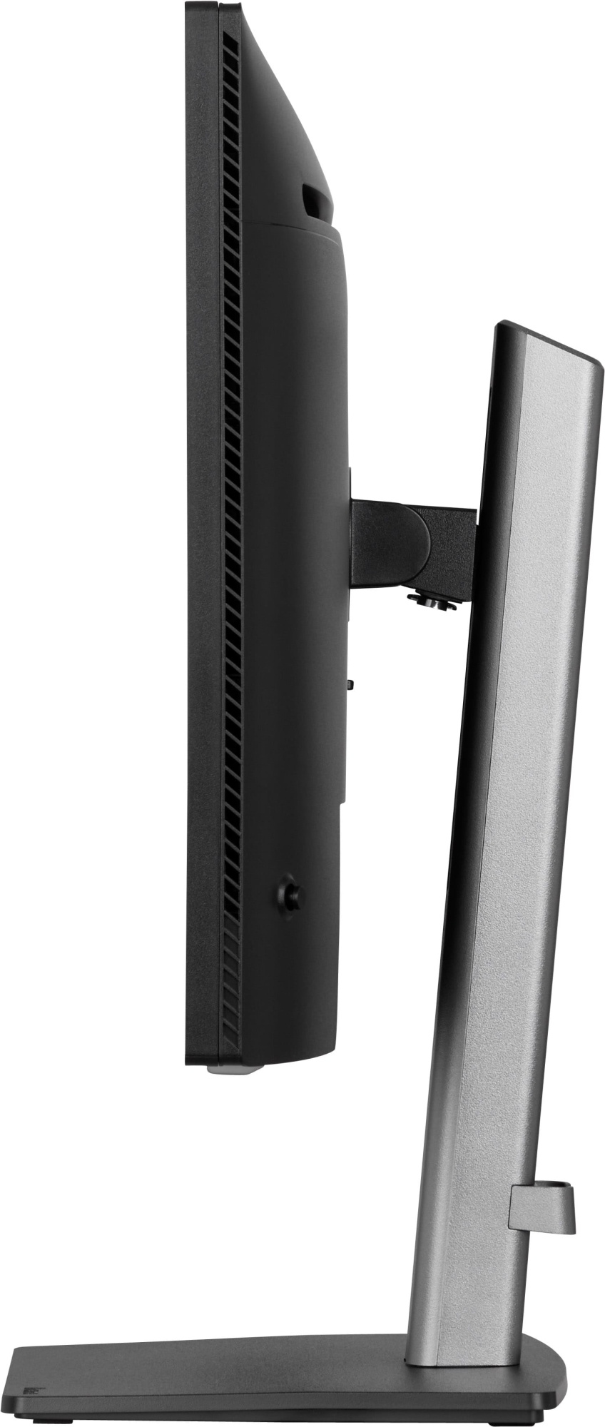 Монитор Iiyama ProGraphic (HB2701UHSNP-B1) [27", IPS, 3840x2160, 60 Гц, 4 мс, HDMI, DisplayPort, USB Type-C]