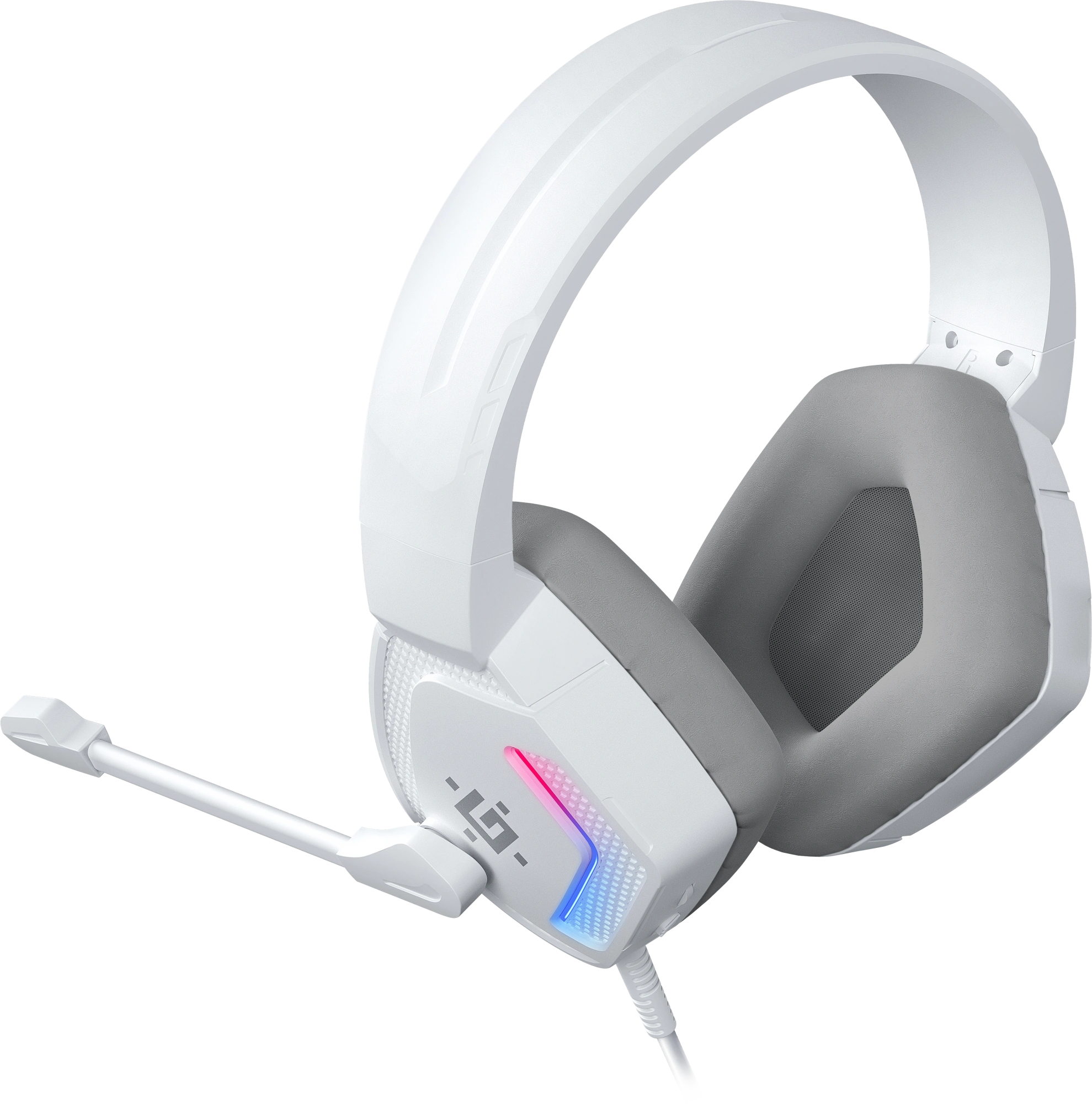 Гарнитура Defender Espanto, игровая, 7.1, Garnitura (62470)