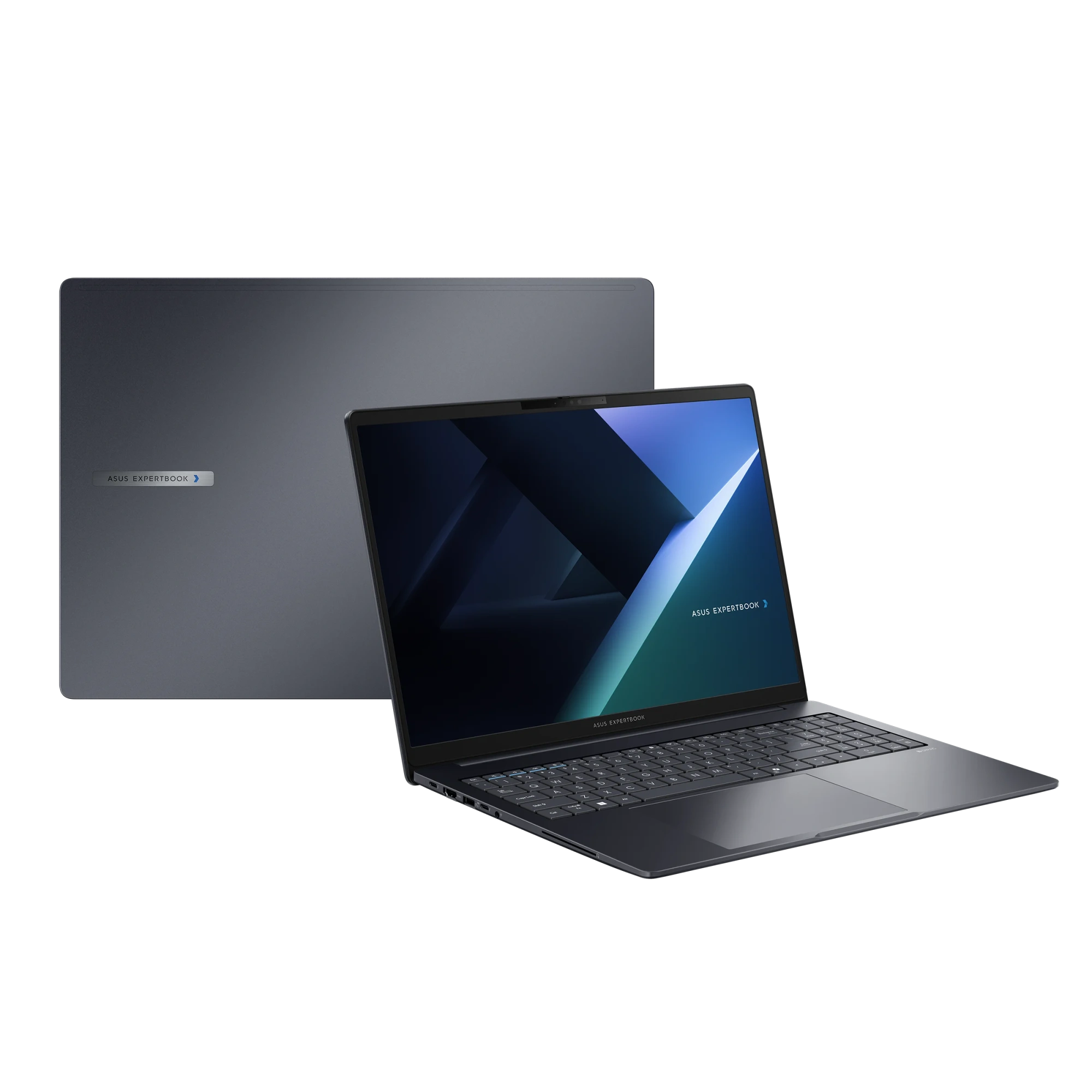 Ноутбук Asus ExpertBook B5605CVA-MB0058 (90NX08H1-M001X0) [16", Core i5 13420H, 16 ГБ ОЗУ, 512 ГБ SSD, DOS]