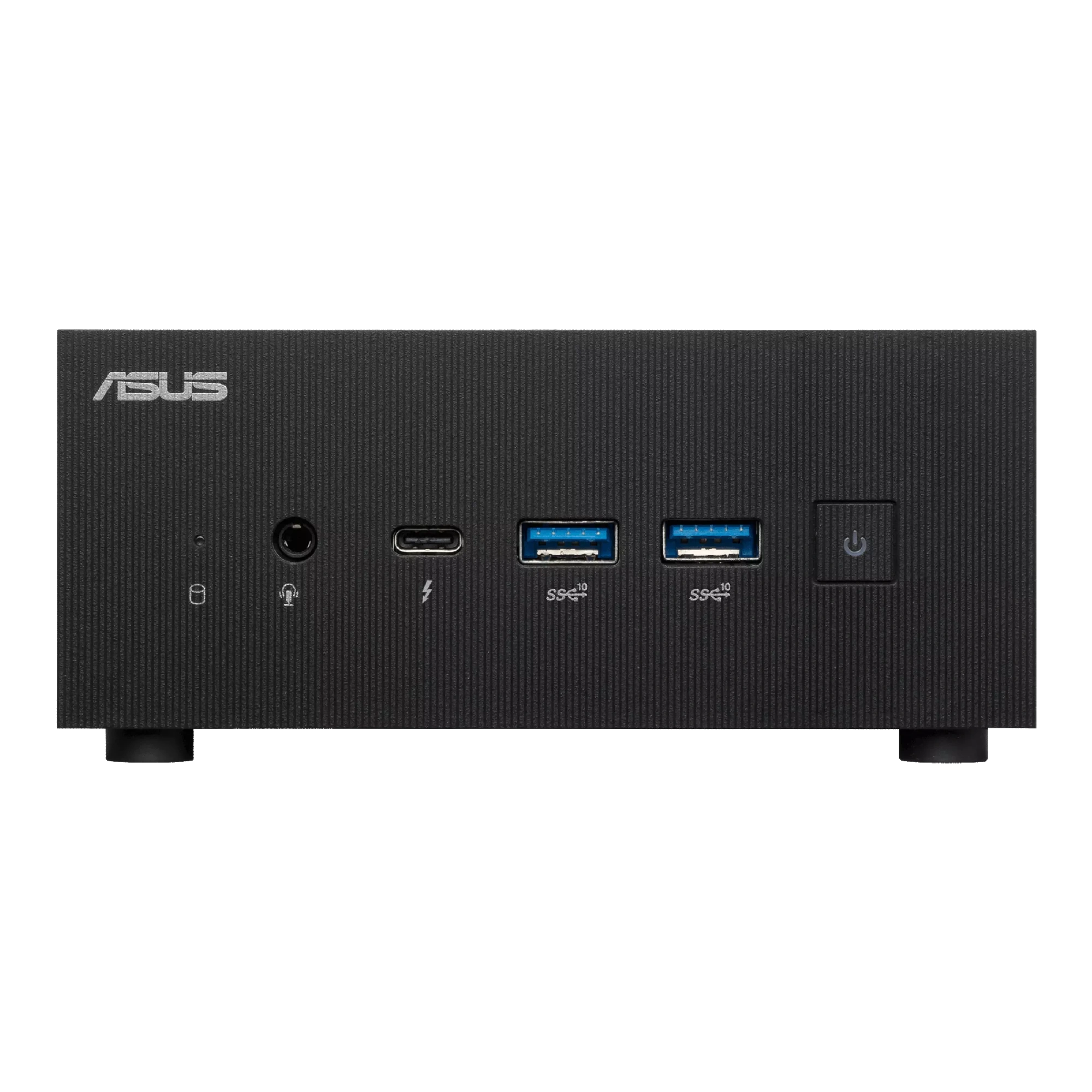 Платформа для сборки ПК (Barebone) Mini PC Asus ExpertCenter PN64-E1 (PN64-E1-B-S7070MD) [Intel Core i7-13700H, DDR5, Gen4x4 SSD, WIFI6]