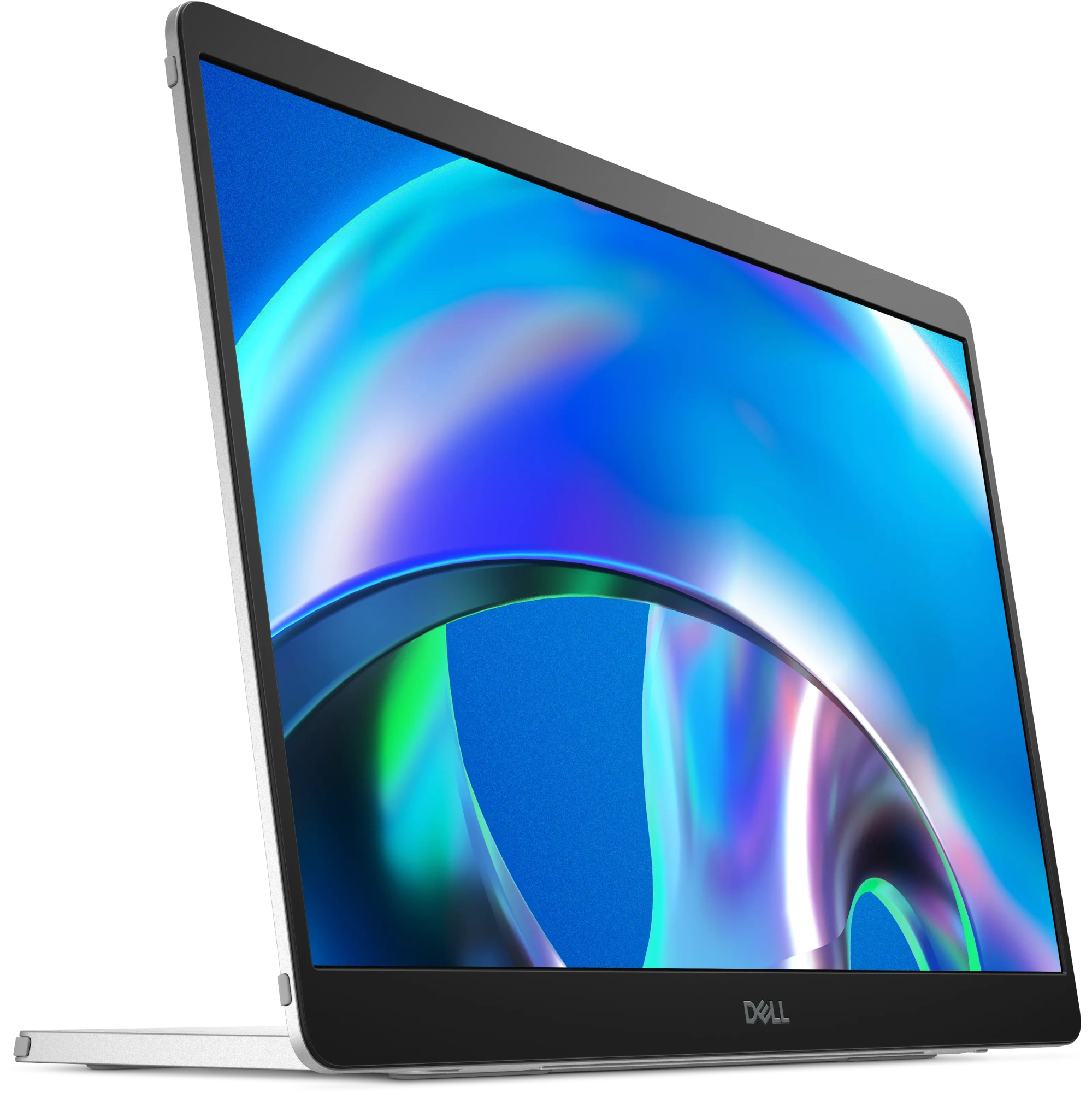 Монитор Dell Pro 14 Plus Portable Monitor (P1425 / 210-BQTB) [14", IPS, 1920x1200, 60 Гц, 7 мс, USB Type-C x2 (DisplayPort)]