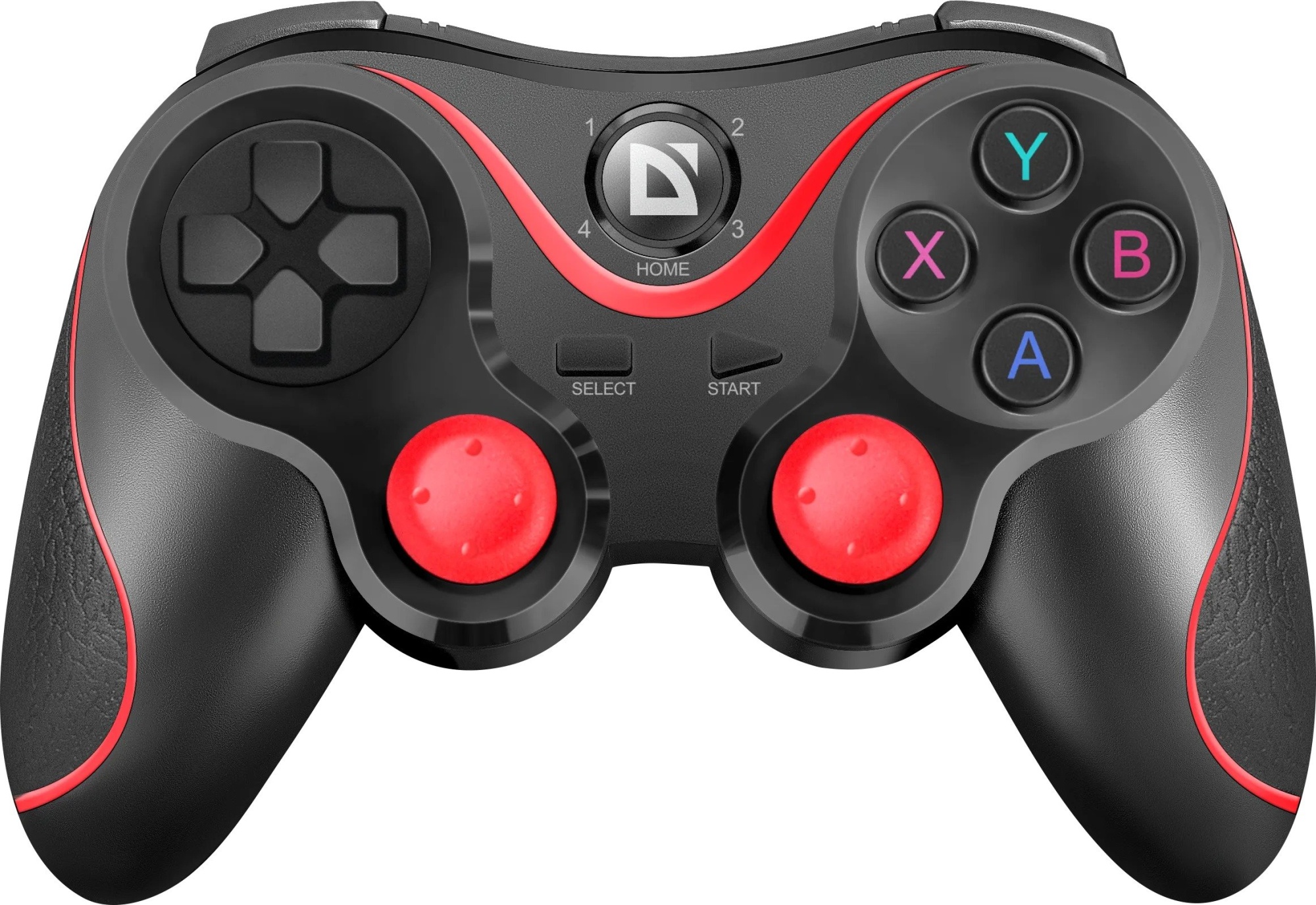 Беспроводной геймпад Defender Blade 