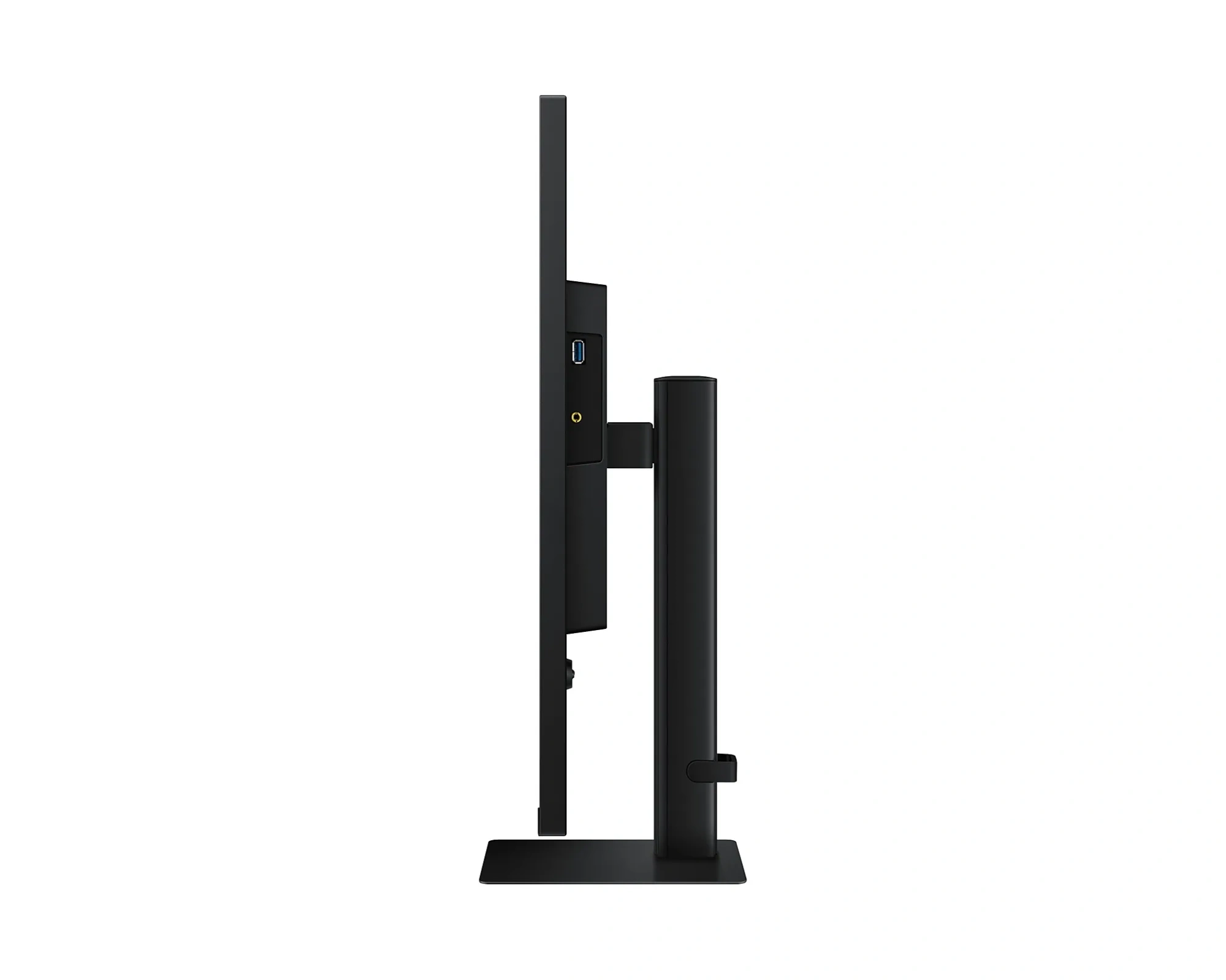 Монитор Samsung ViewFinity 4K S7 (LS32D700EAIXCI) [32", VA, 3840x2160, 60 Гц, 5 мс, HDMI, DisplayPort]