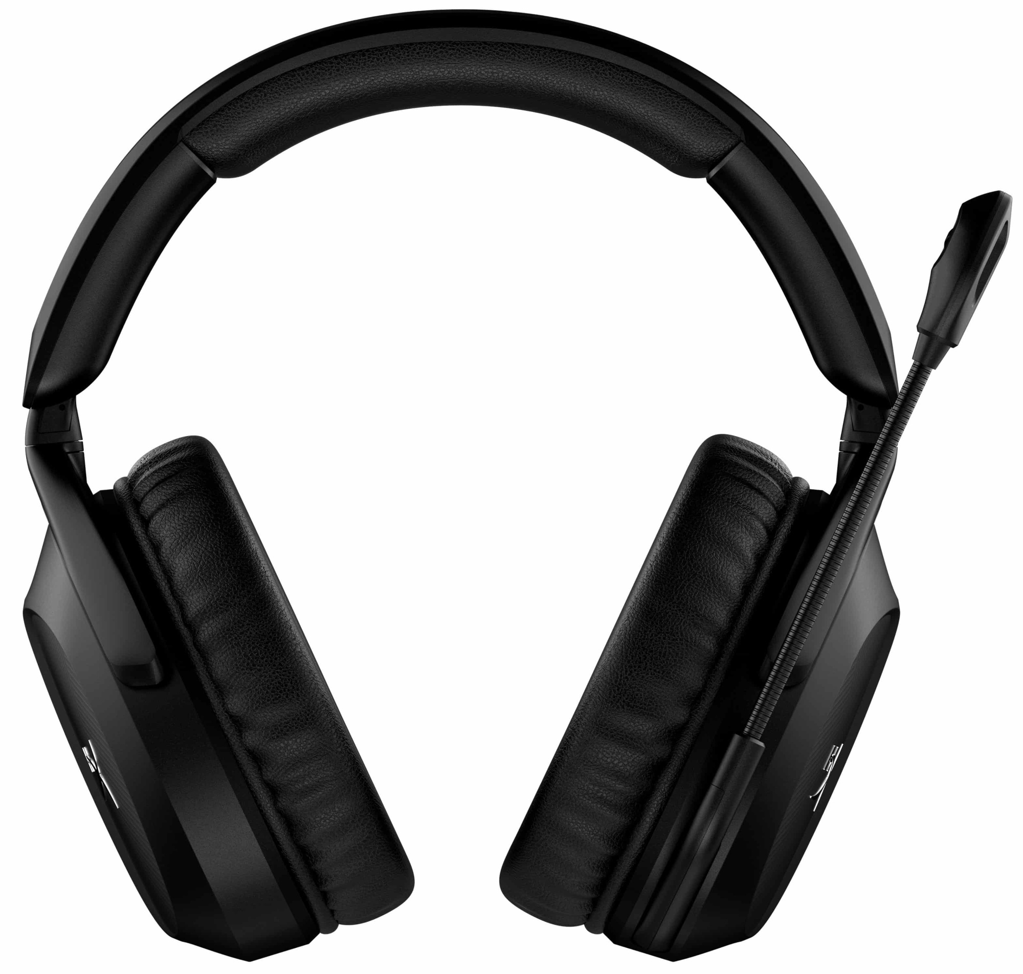 Гарнитура HyperX Cloud Stinger 2 Wireless 676A2AA