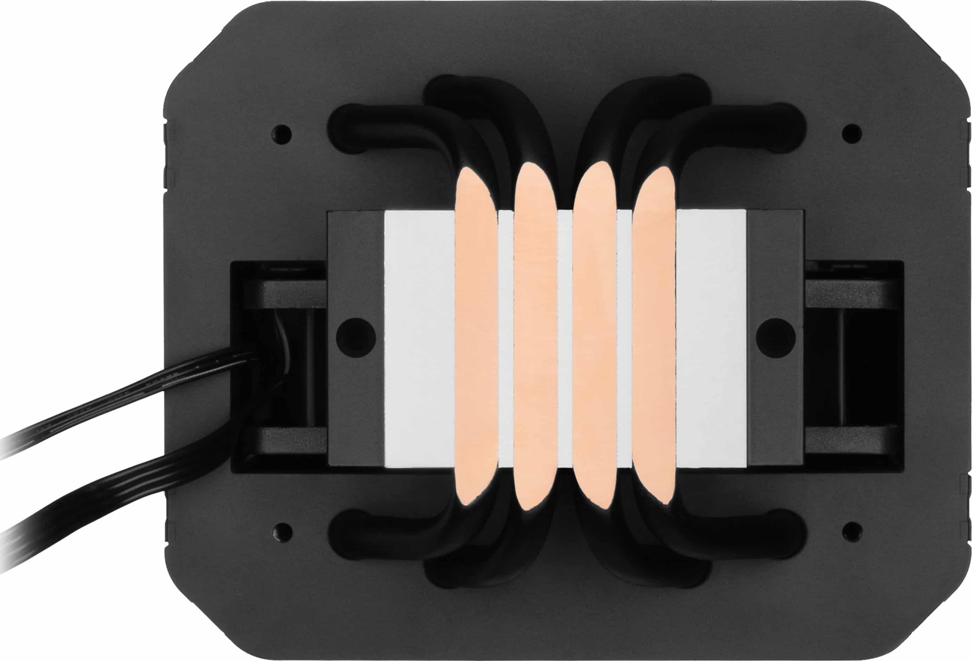 Процессорный кулер 2E GAMING AIR COOL (ACM90D4) ARGB