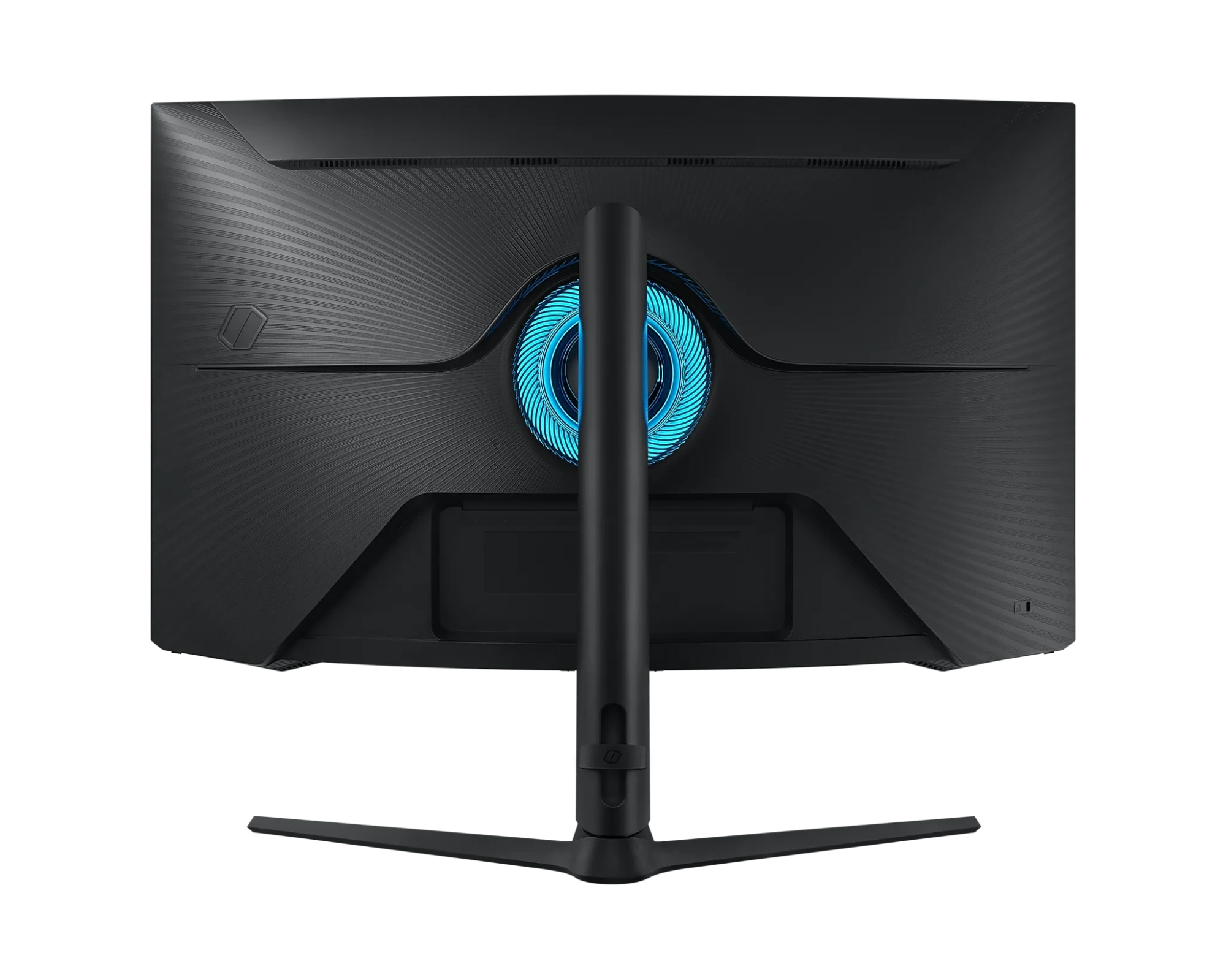 Монитор Samsung Odyssey Neo G7 (LS32BG752NIXCI) [32", VA, 3840x2160, 165 Гц, 1 мс, HDMI x2]