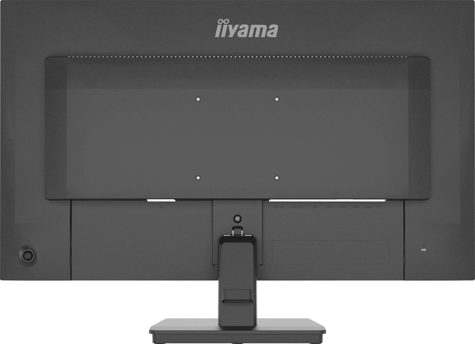 Монитор Iiyama ProLite (X2797QSU-B1) [27", IPS, 2560x1440, 75 Гц, 1 мс, HDMI x2, DisplayPort]