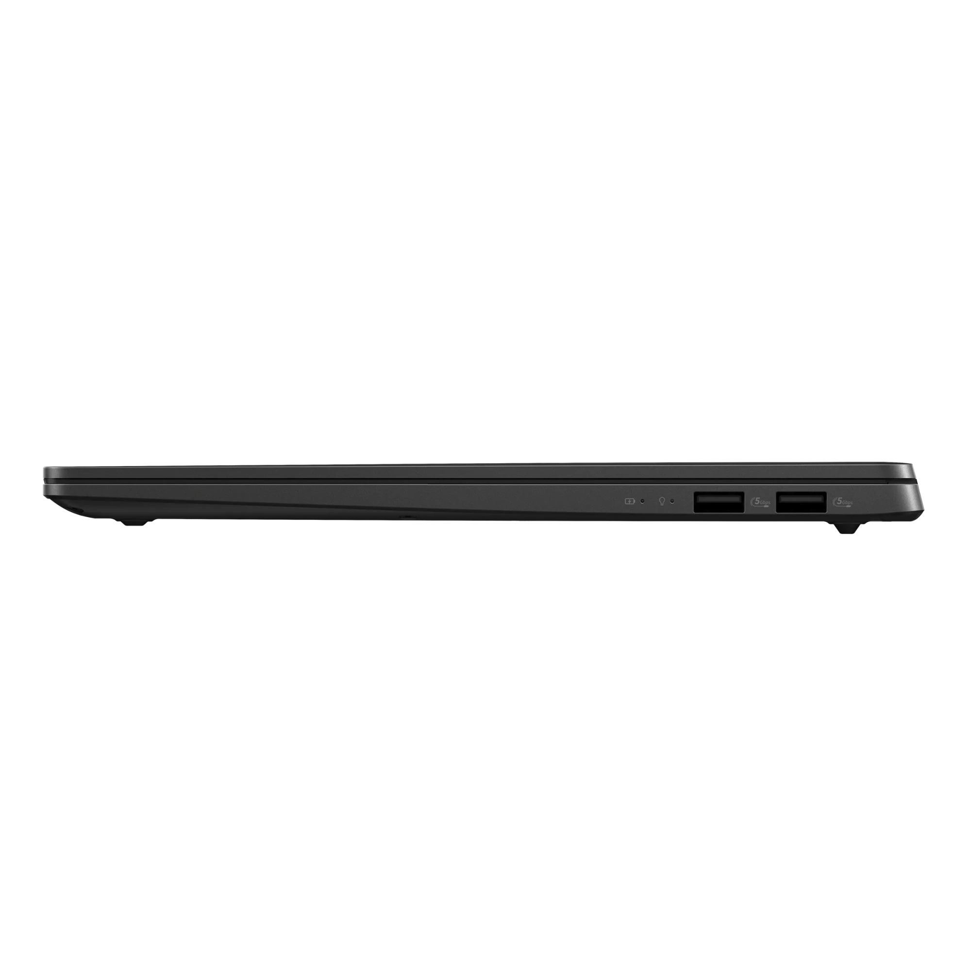 Ноутбук Asus Vivobook S 14 M5406NA, OLED (90NB1493-M008Y0) [14", Ryzen 5 7535HS, 8 ГБ ОЗУ, 512 ГБ SSD, Windows 11 Home]
