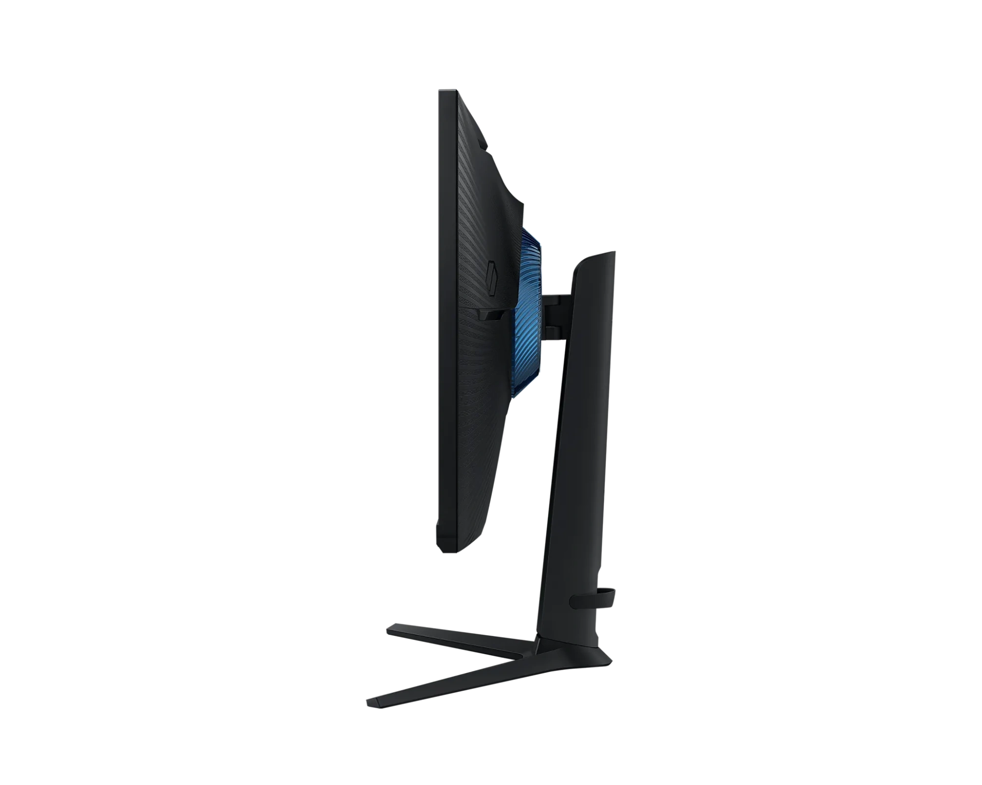 Монитор Samsung Odyssey G3 (LS27DG302EIXCI) [27", VA, 1920x1080, 180 Гц, 1 мс, HDMI, DisplayPort]