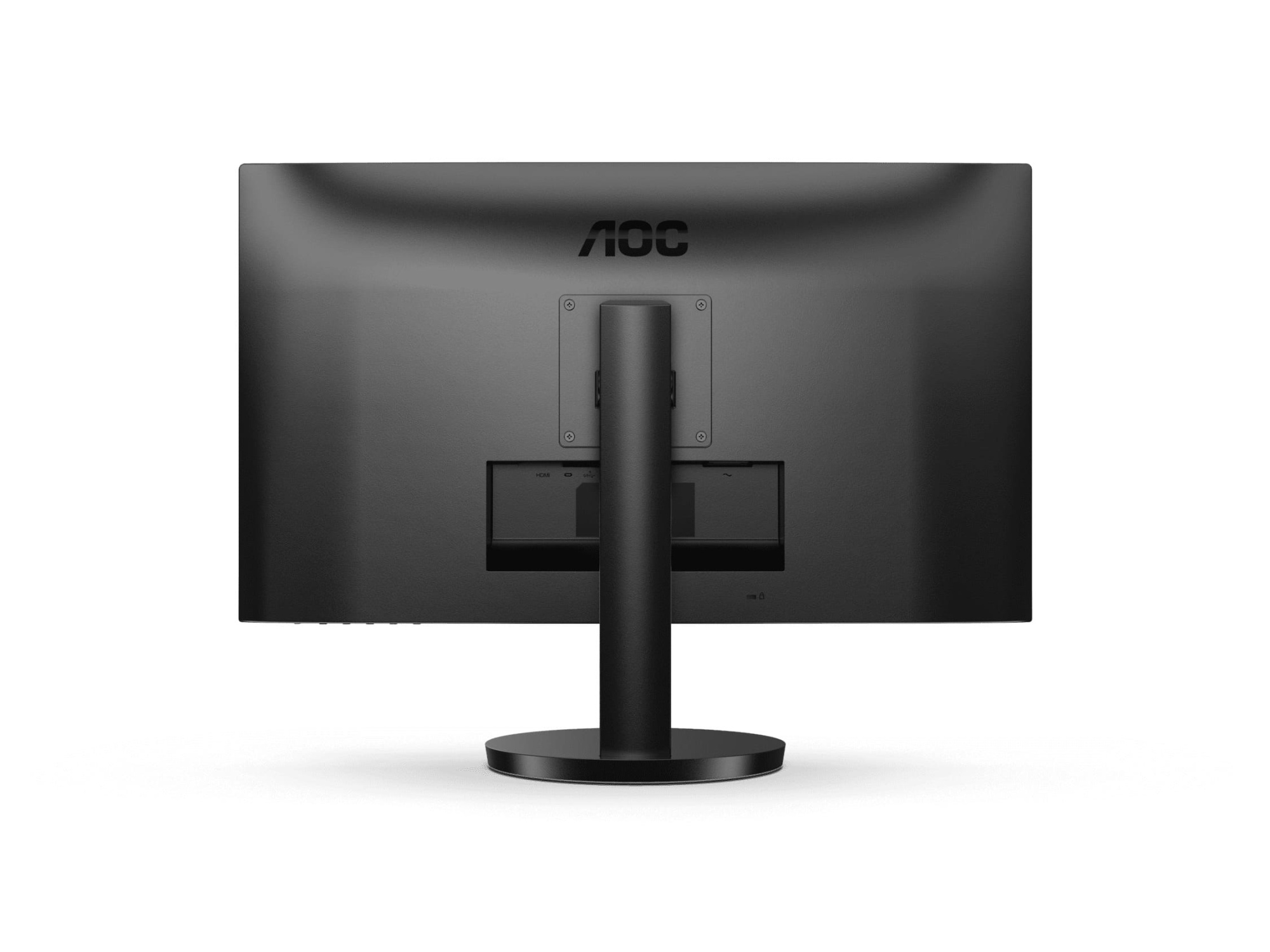 Монитор AOC 27B3CF2/01 [27", IPS, 1920x1080, 100 Гц, 1 мс, HDMI, USB Type-C]