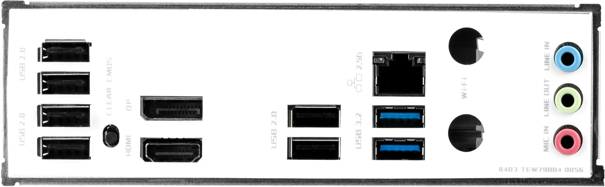 Материнская плата Maxsun Terminator B760M D5 [LGA 1700, AMD B760, 4xDDR 5, 3xM.2, 1xPCI-E x16, Micro-ATX]