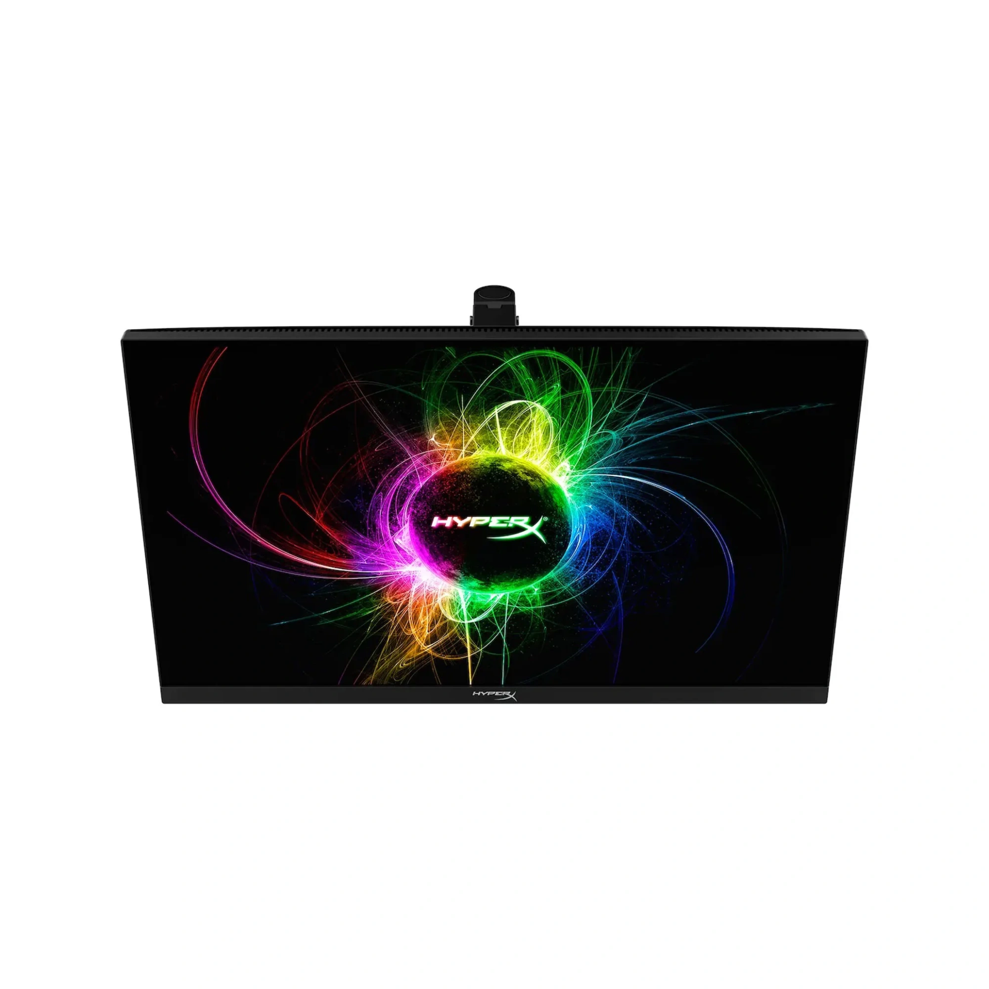 Монитор HyperX Armada 27 QHD (64V61AA) [27", IPS, 2560x1440, 165 Гц, 1 мс, HDMI x2, DisplayPort]