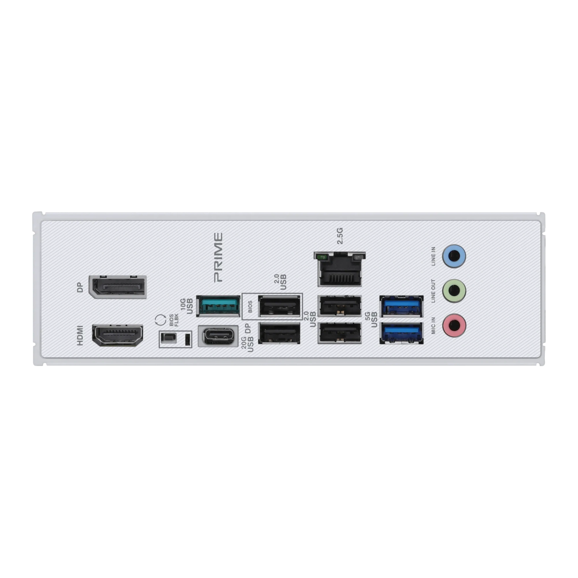 Материнская плата Asus PRIME Z890-P [LGA 1851, Intel Z890, 4xDDR 5, 4xM.2, 4xPCI-E x16, Standard-ATX]