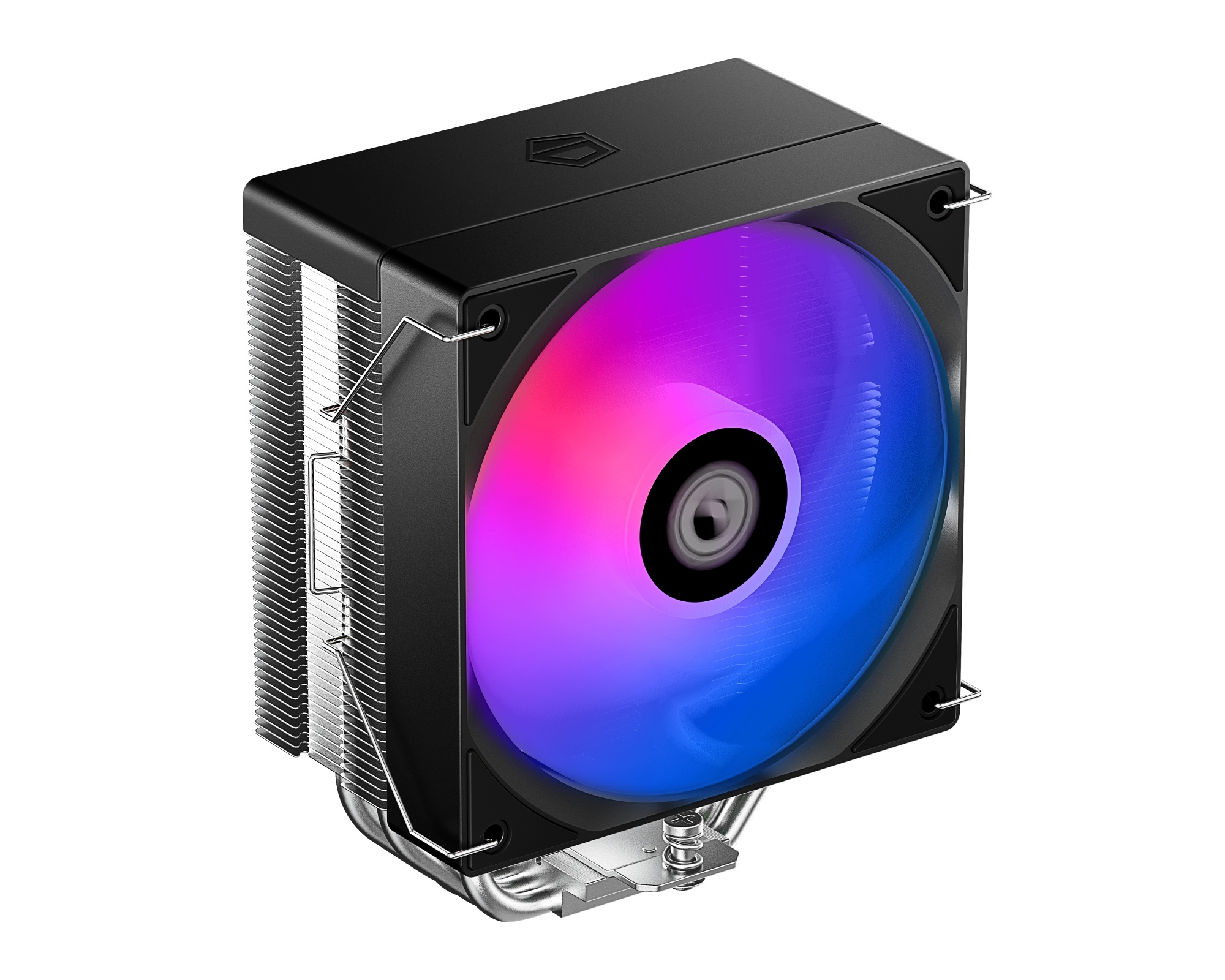 Система охлаждения ID-Cooling SE-214-XT V2 [120 мм, 2000 об/мин, 27,2 дБ, 4 pin]