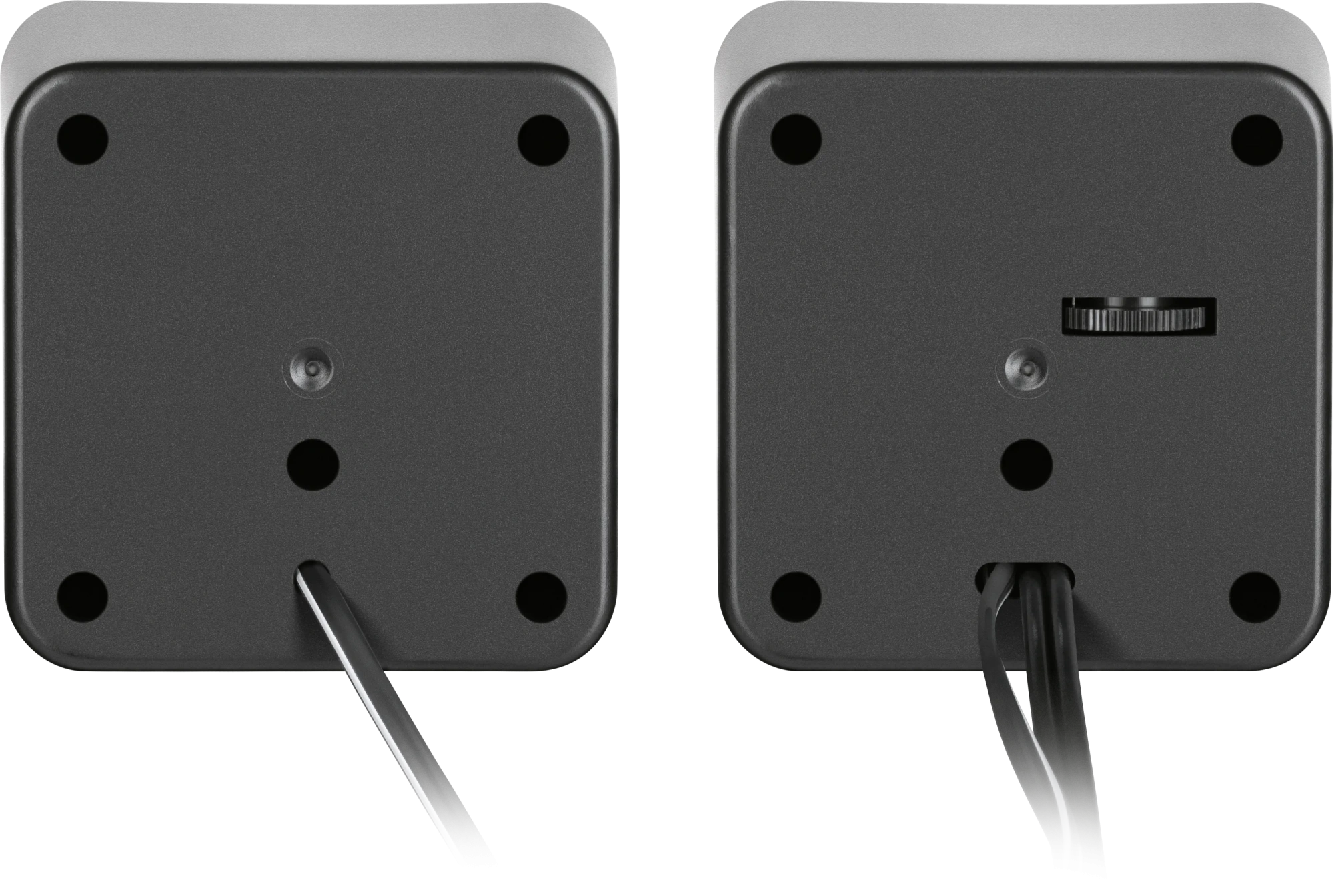 Колонки стерео Defender SPK-22 (65503) Черные USB