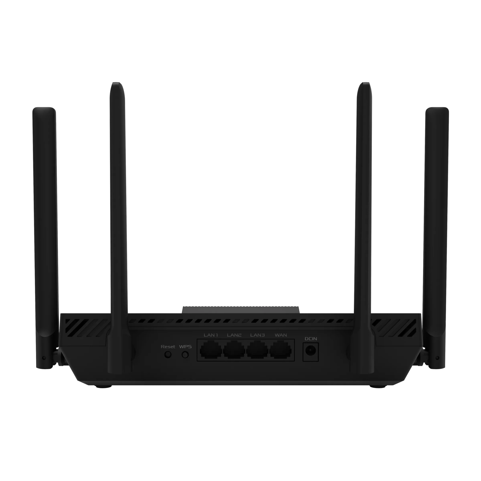 Роутер ASUS RT-BE50 Dual-Band WiFi 7 Mesh Router - купить в интернет-магазине Forcecom.kz Роутер ASUS RT-BE50 Dual-Band WiFi 7 Mesh Router
