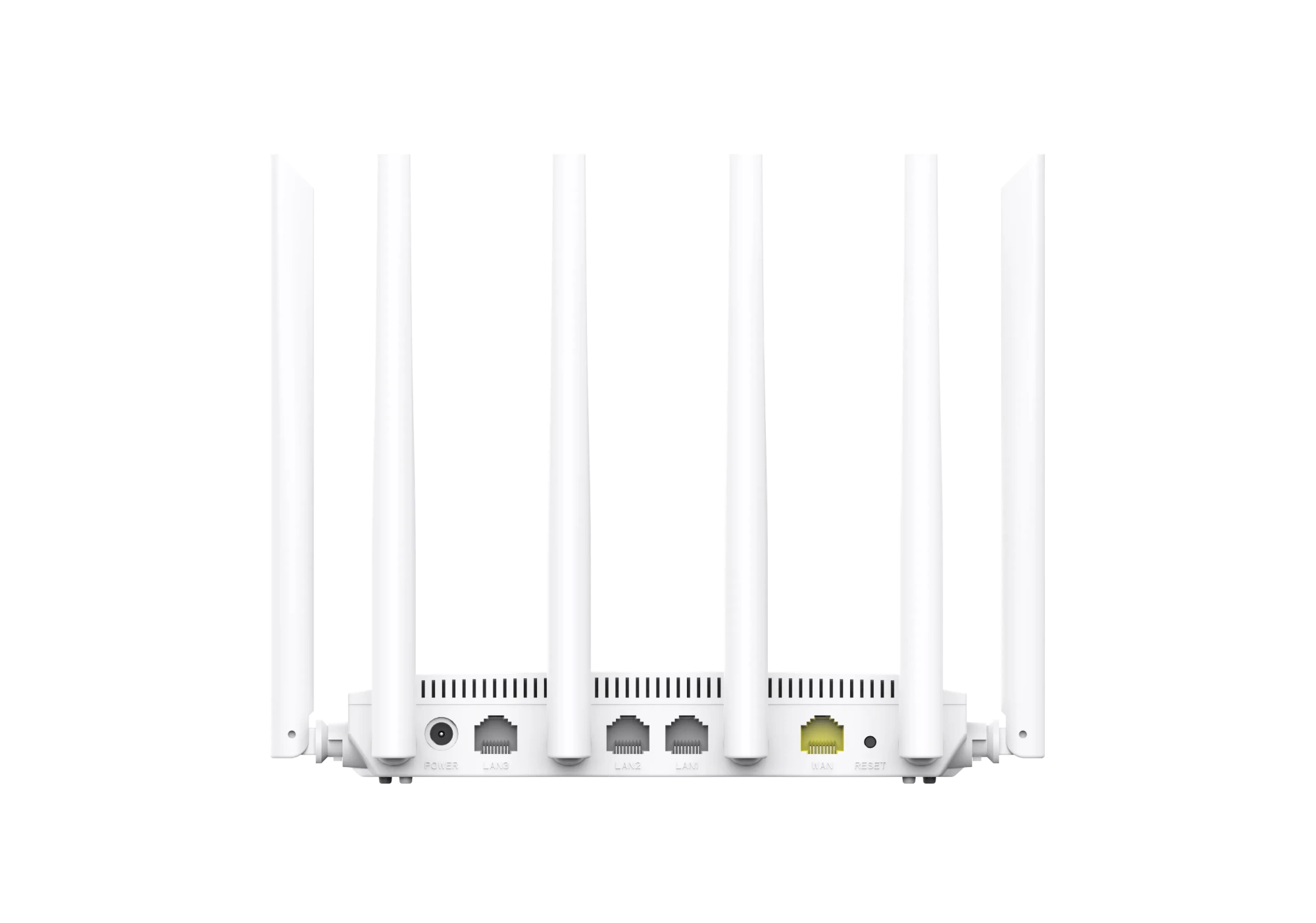 Wi-Fi роутер Netis NC63 - купить в интернет-магазине Forcecom.kz Wi-Fi роутер Netis NC63