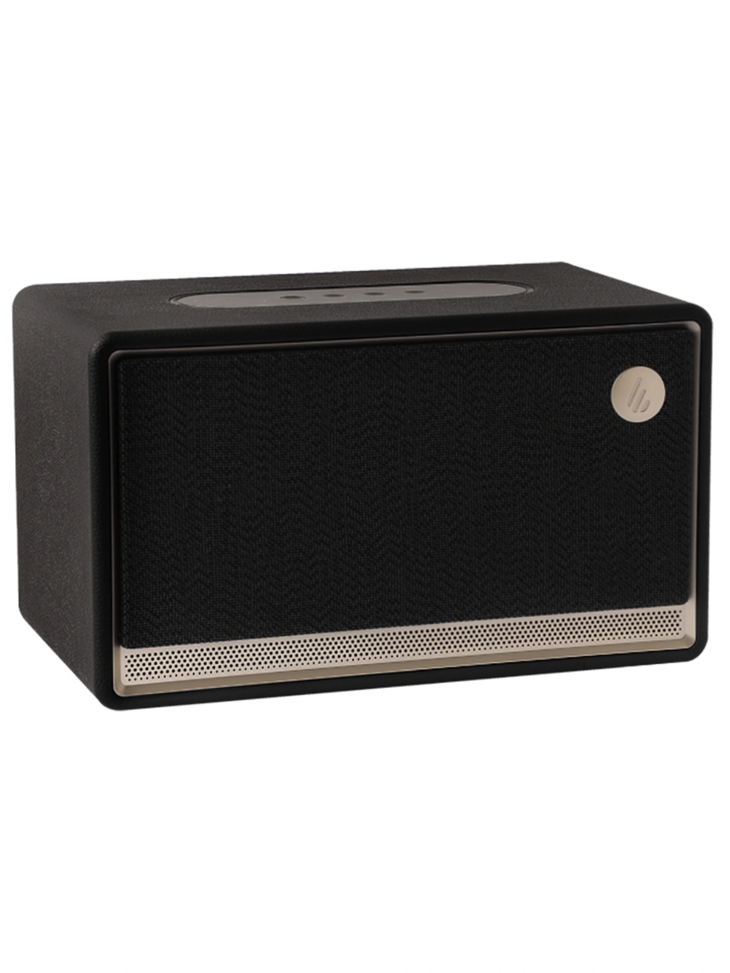 Колонка портативная Edifier ES300 (2.0), Black