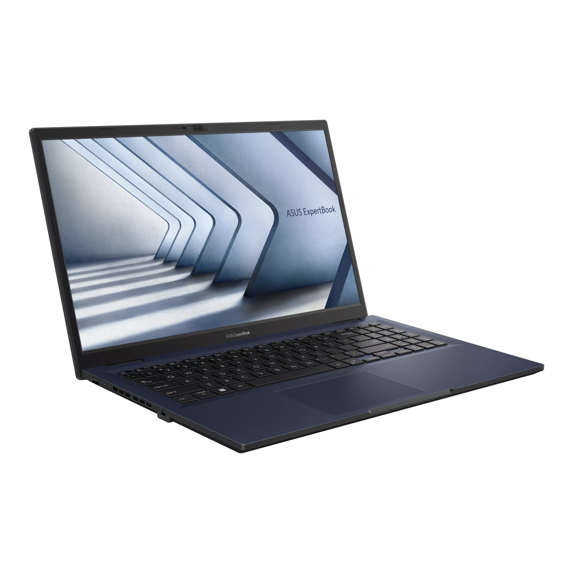 Ноутбук ASUS B1502CBA-BQ0392 (90NX05U1-M00ET0) 15.6 FHD/ Core i3-1215U/ 8GB/ 512GB/ DOS