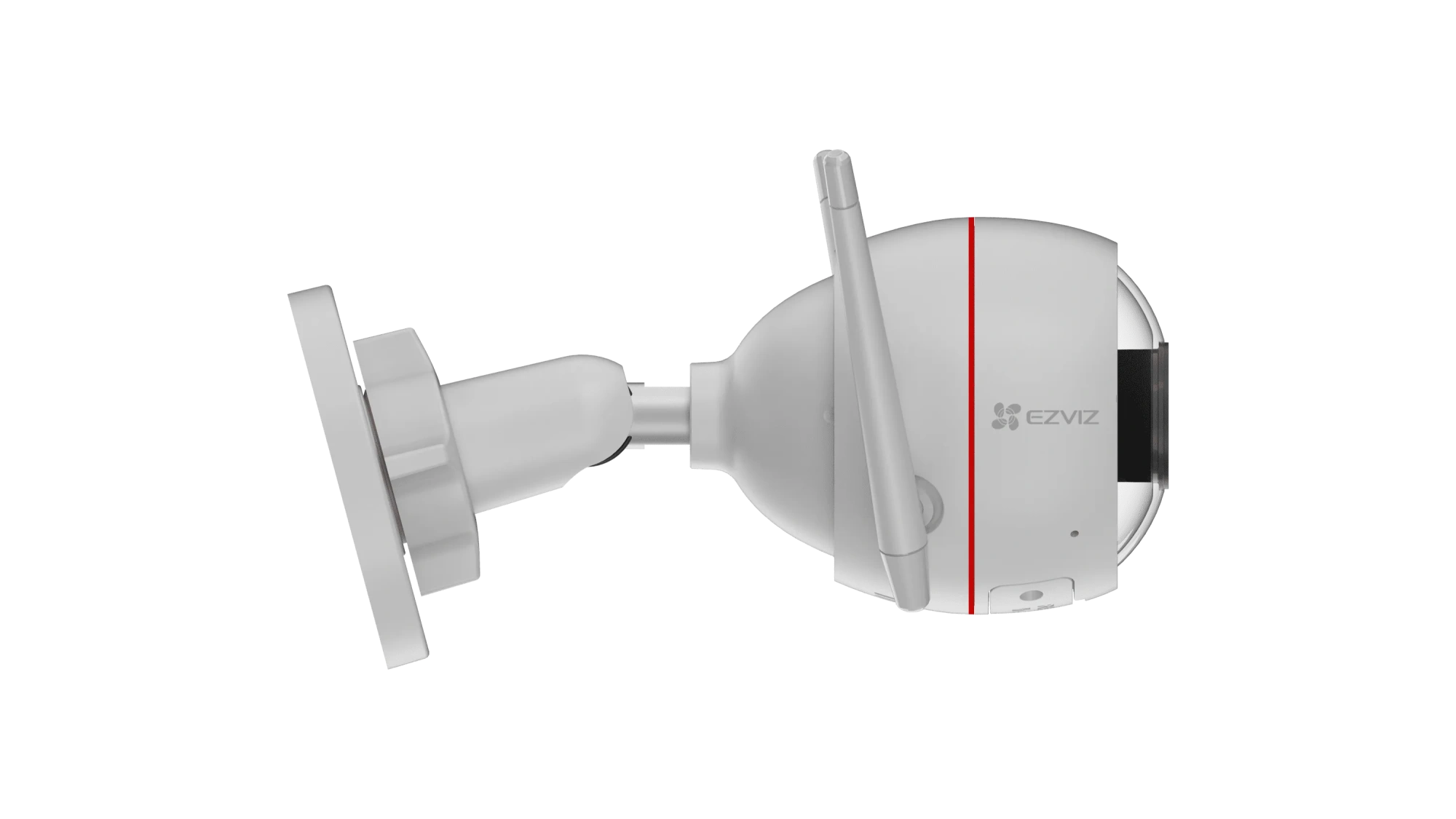 Сетевая IP видеокамера Ezviz CS-C3W (4MP 2.8mm H.265)