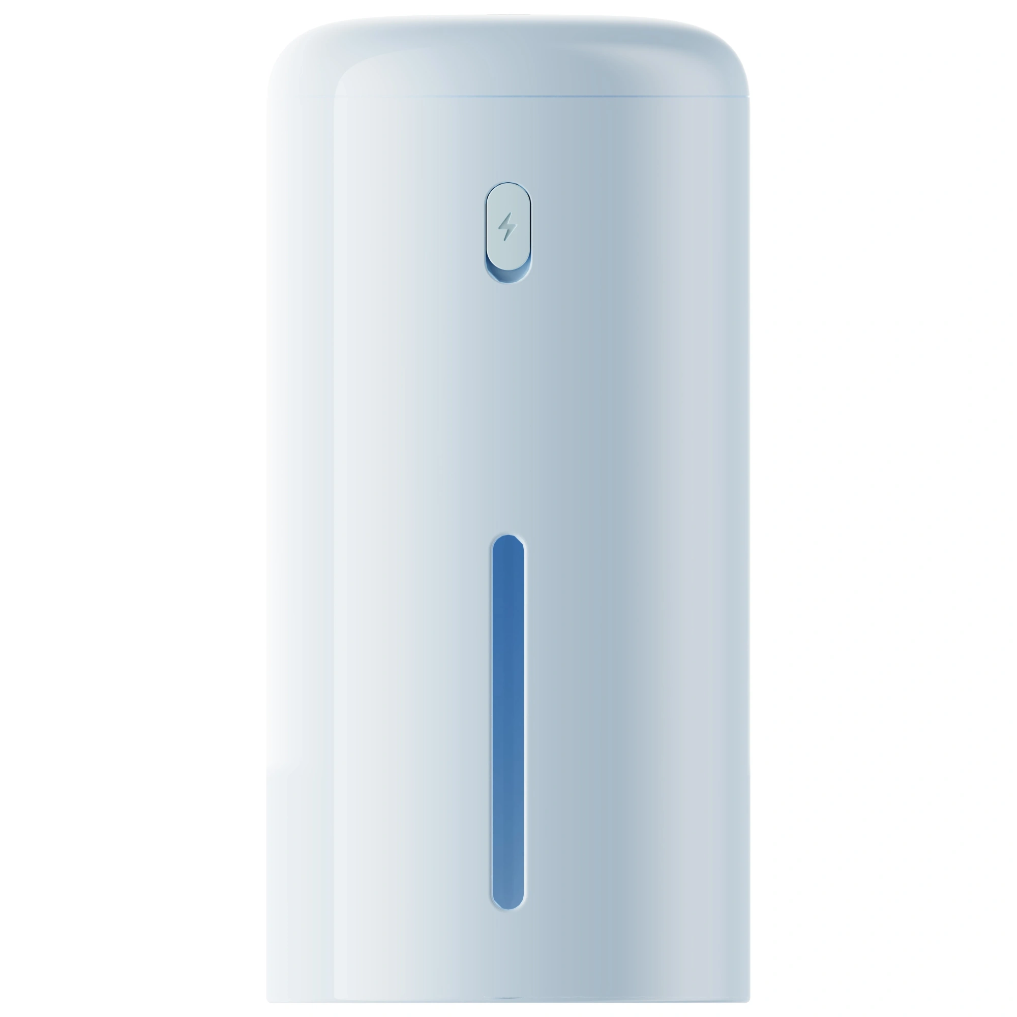 Автоматический дозатор мыла Xiaomi Automatic Soap Dispenser Blue