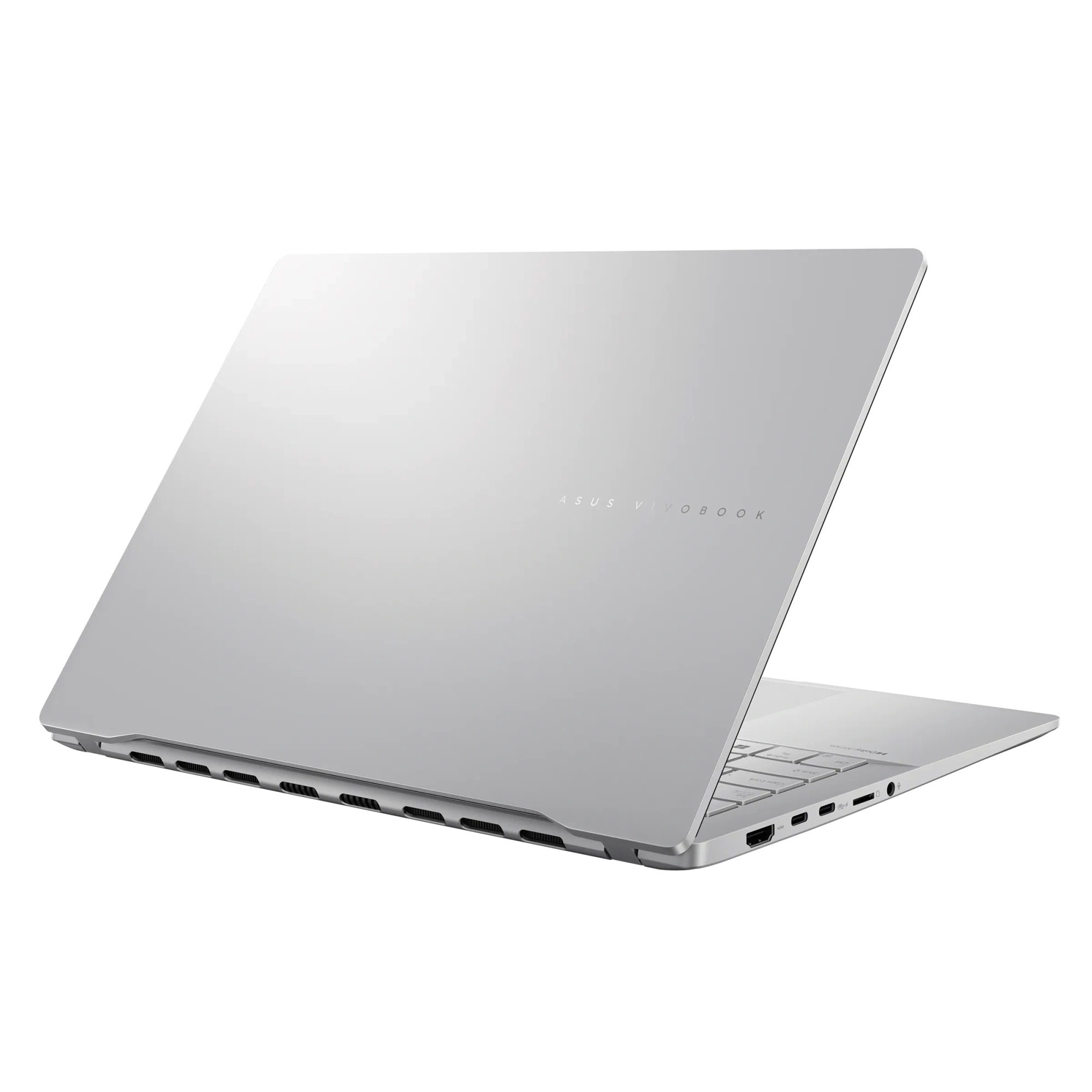 Ноутбук Asus VivoBook S14 M5406NA-QD108 (90NB1491-M006A0) [14", Ryzen 5 7535HS, 16 ГБ ОЗУ, 512 ГБ SSD, DOS]