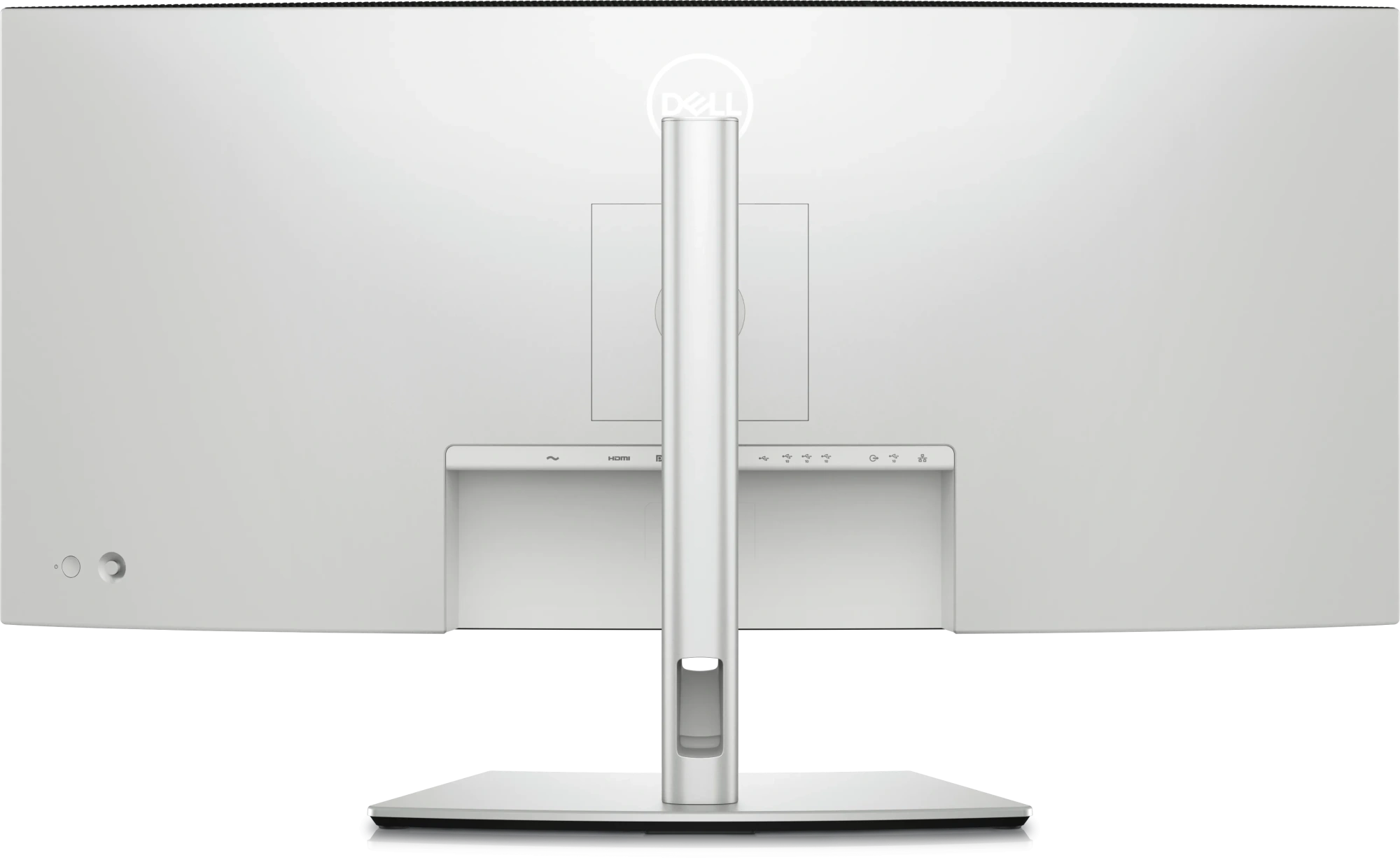 Монитор Dell U3425WE (210-BMDW) [34", IPS, 3440x1440, 120 Гц, 8 мс, HDMI, DisplayPort]