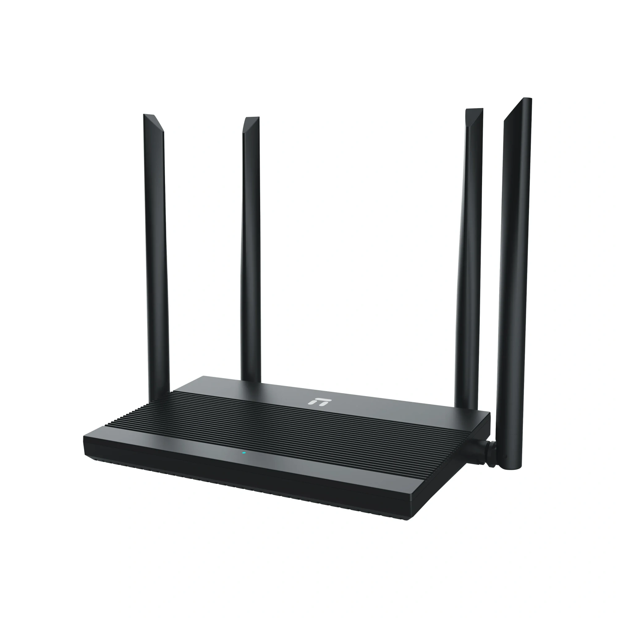 Wi-Fi роутер Netis N3 v2, WiFi 5, AC1200, 300+867 Мбит/с, 3x1000 LAN, IP-TV, TR069, Easy Mesh - купить в интернет-магазине Forcecom.kz Wi-Fi роутер Netis N3 v2, WiFi 5, AC1200, 300+867 Мбит/с, 3x1000 LAN, IP-TV, TR069, Easy Mesh