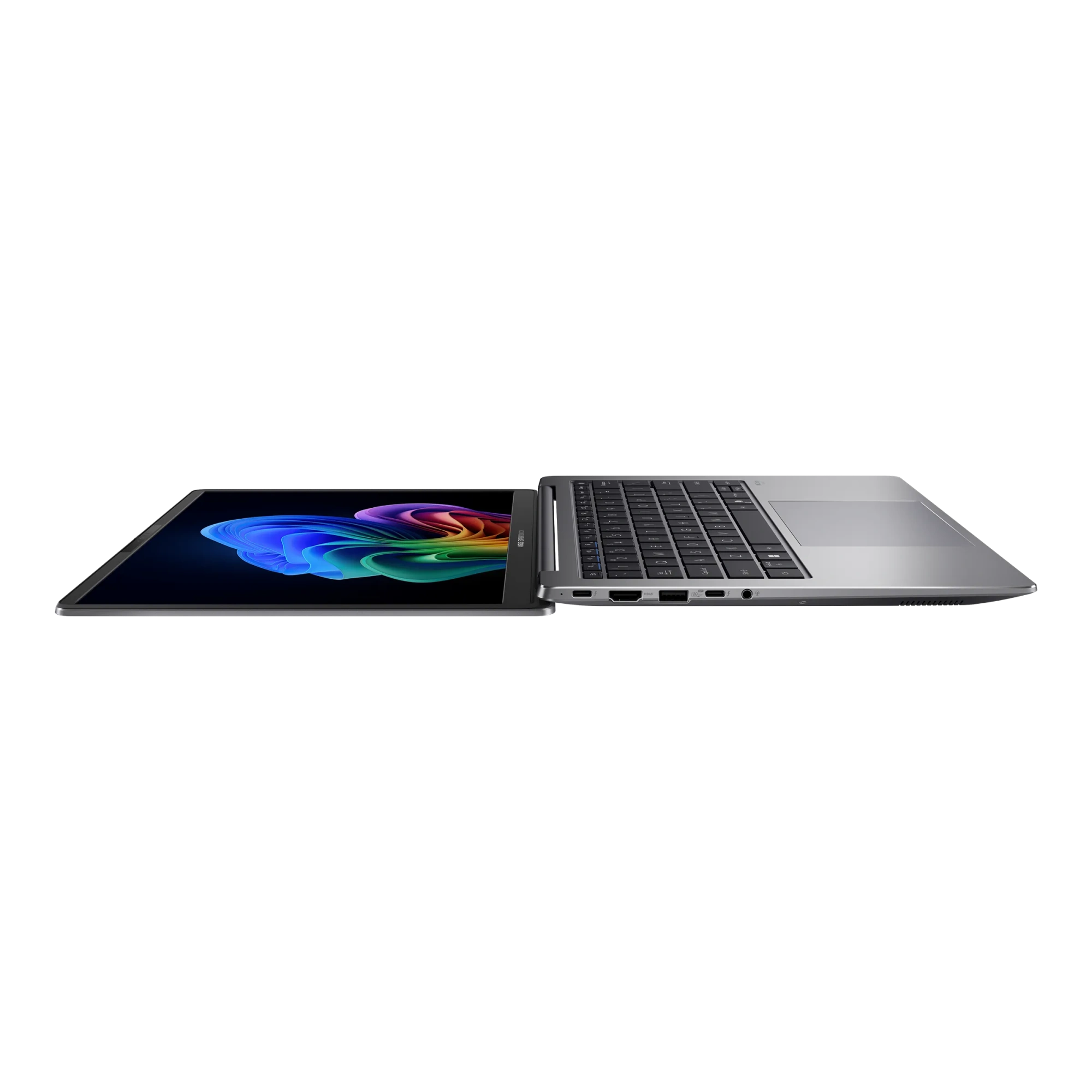 Ноутбук Asus ExpertBook P5 P5405CSA (90NX0861-M005D0) [14", Ultra 5 226V, 16 ГБ ОЗУ, 512 ГБ SSD, DOS]