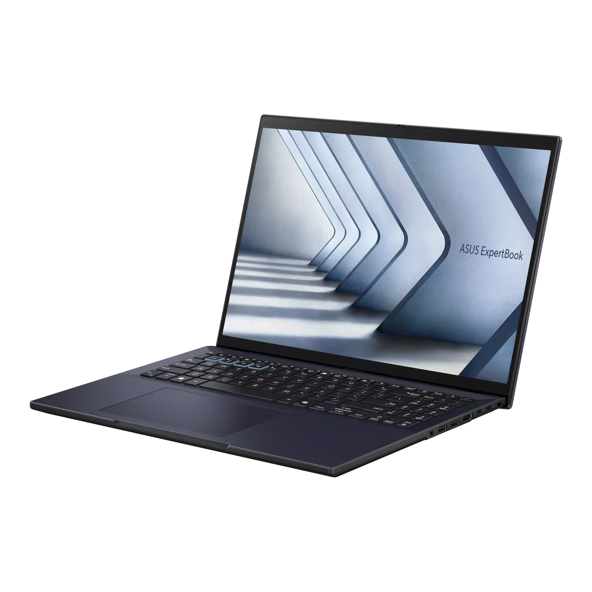 Ноутбук Asus B3604CMA-Q90269 (90NX0731-M009M0) [16", Core Ultra 5 Processor 125U, 16 ГБ ОЗУ, 512 ГБ SSD, DOS]