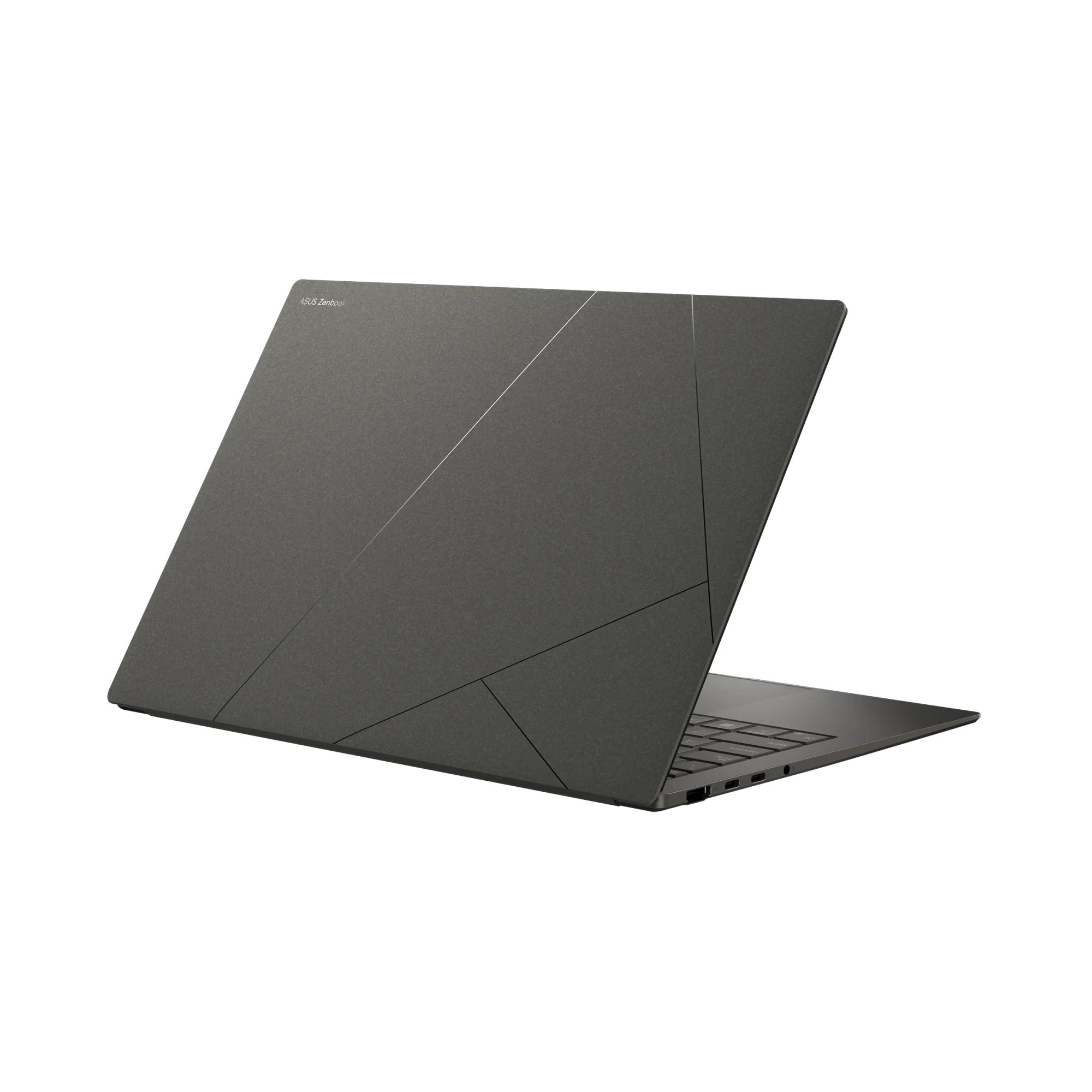 Ноутбук Asus Zenbook S 14 (UX5406SA-PV050W / 90NB14F1-M007W0) [14", Core Ultra 7 Processor 258V, 32 ГБ ОЗУ, 1 ТБ SSD, Windows 11 Home]