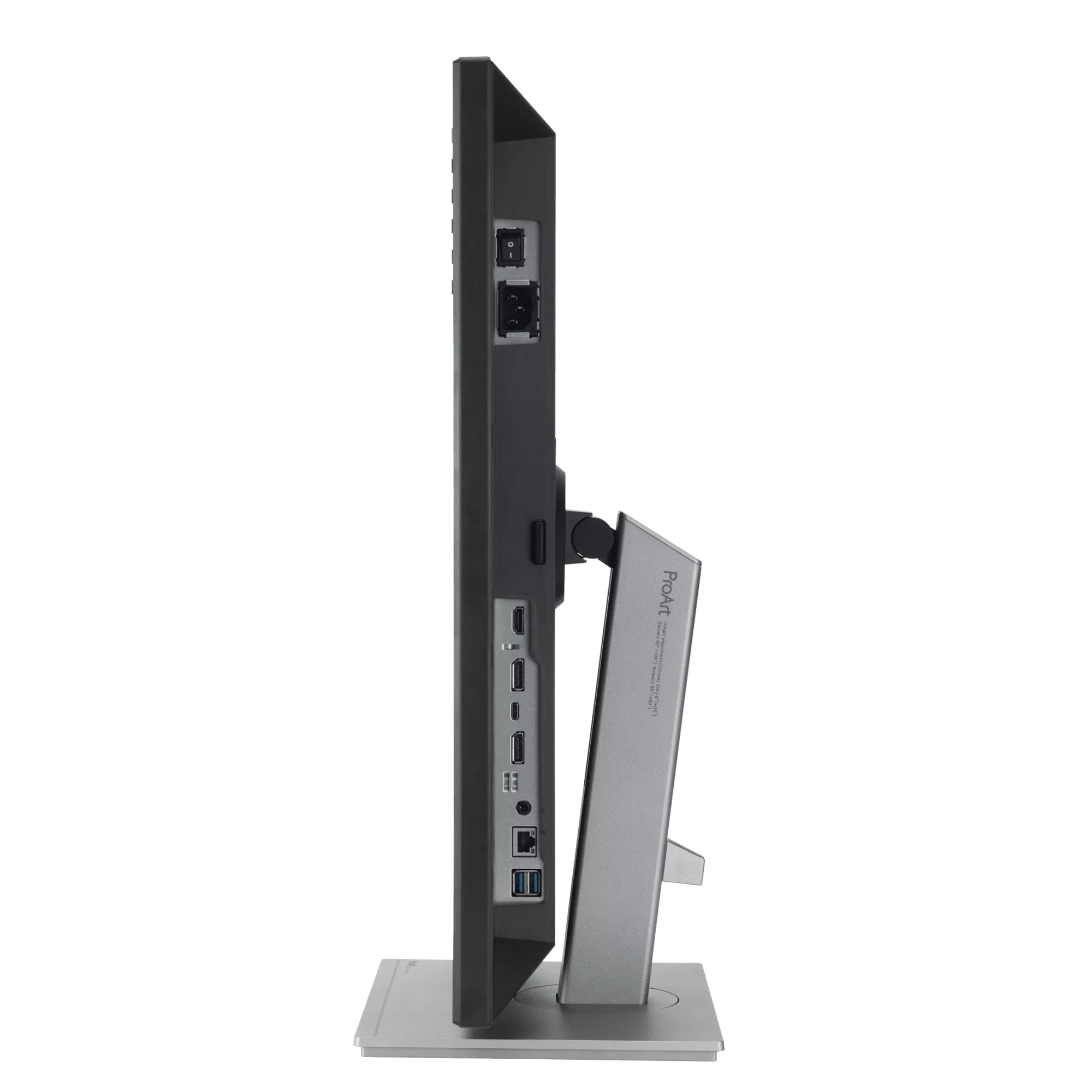 Монитор Asus PA248CNV [24.1", IPS, 1920x1200, 75 Гц, 5 мс, HDMI, DisplayPort x2, USB Type-C (DisplayPort)]